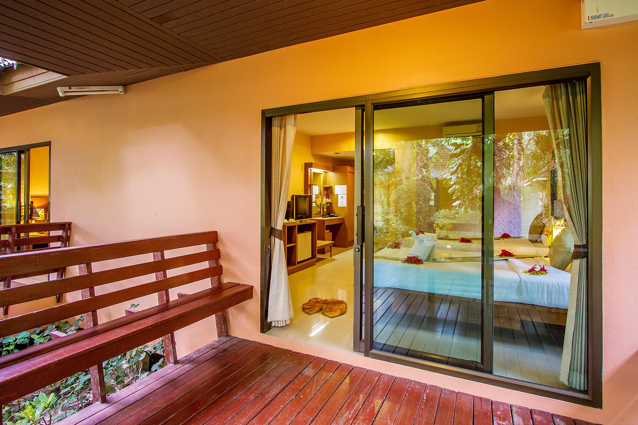 Resort Sunda Ao Nang