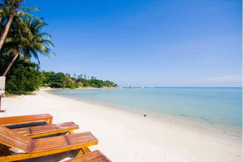 Samui Tonggad Resort 3*