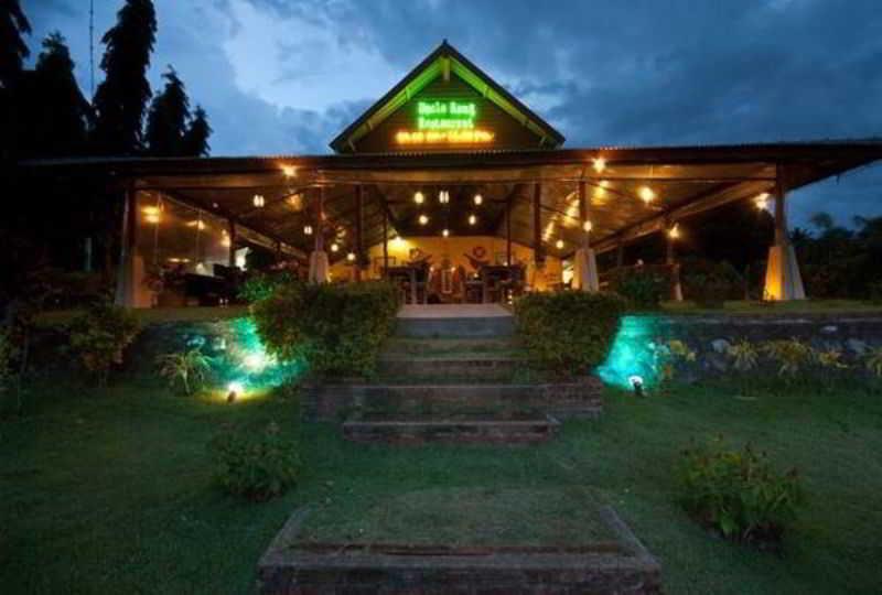Samui Tonggad Resort