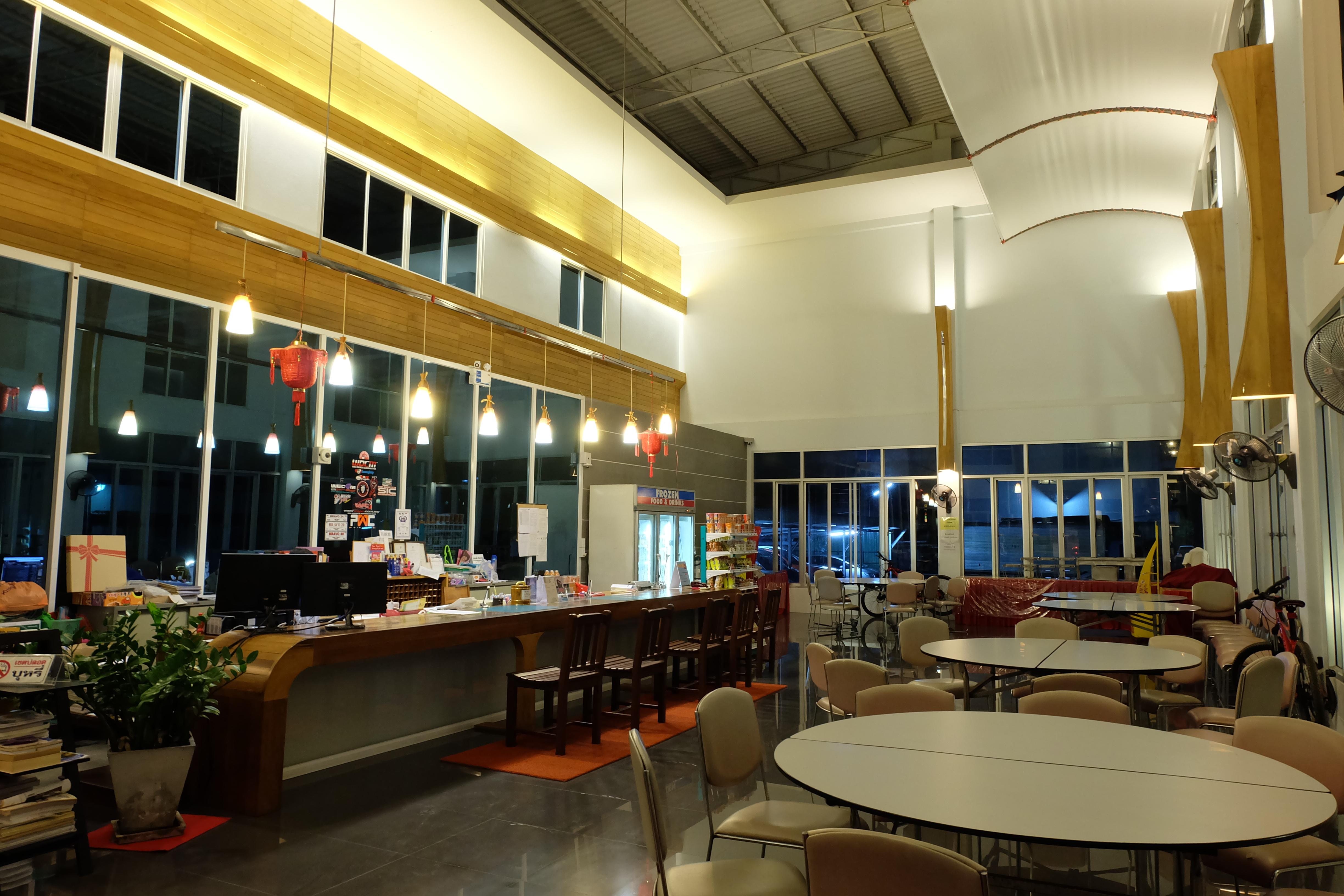 Riverside Hotel Krabi