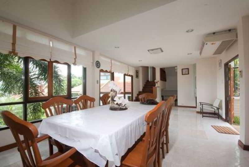 Samui Tonggad Resort 3*