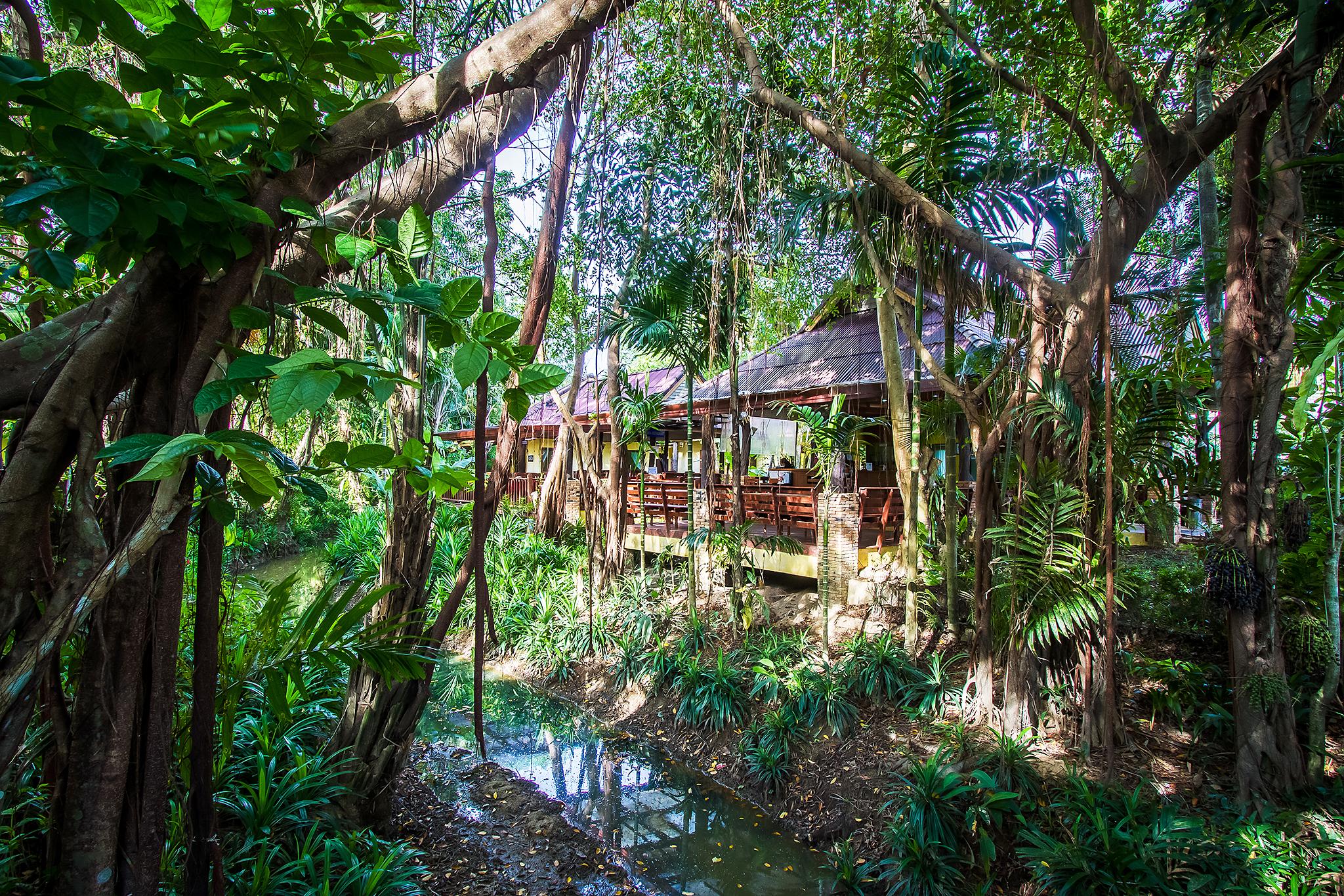 Sunda Resort