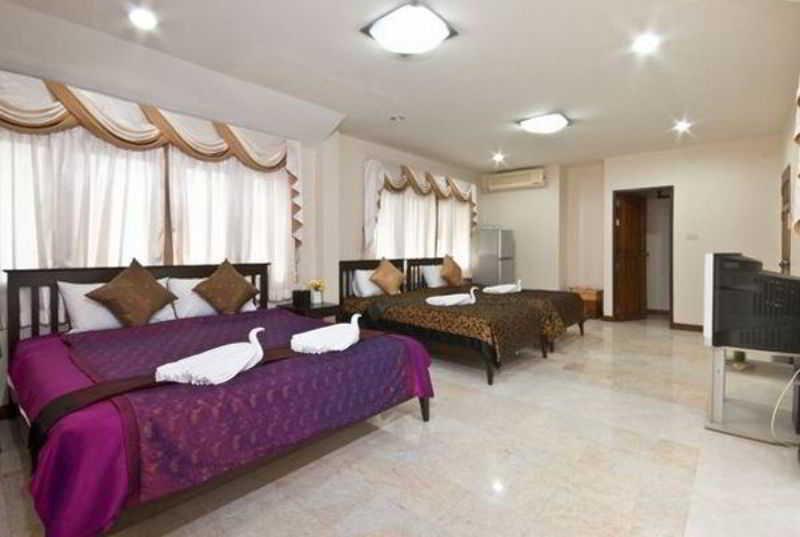 Resort Samui Tonggad 3*