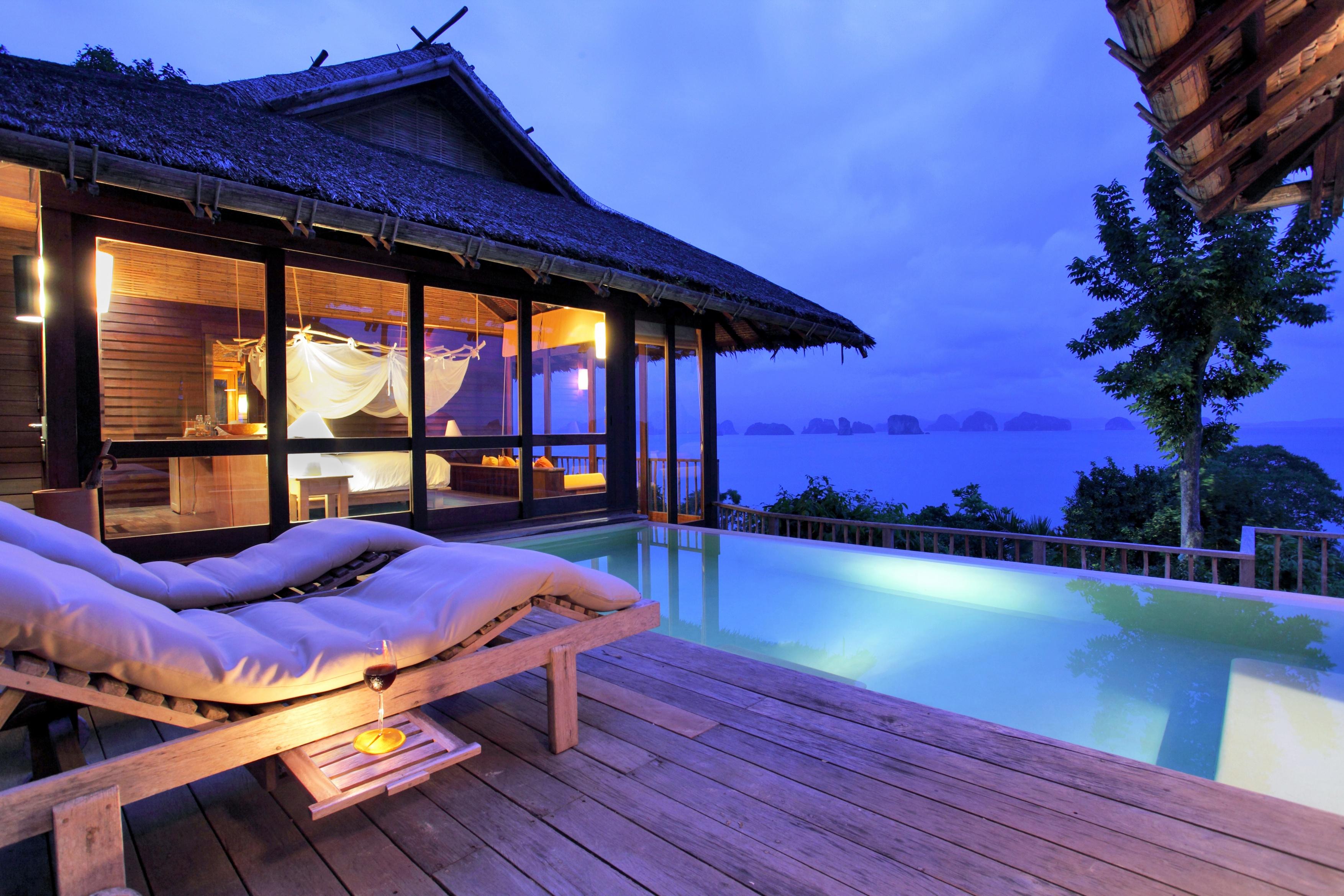 Six Senses Yao Noi