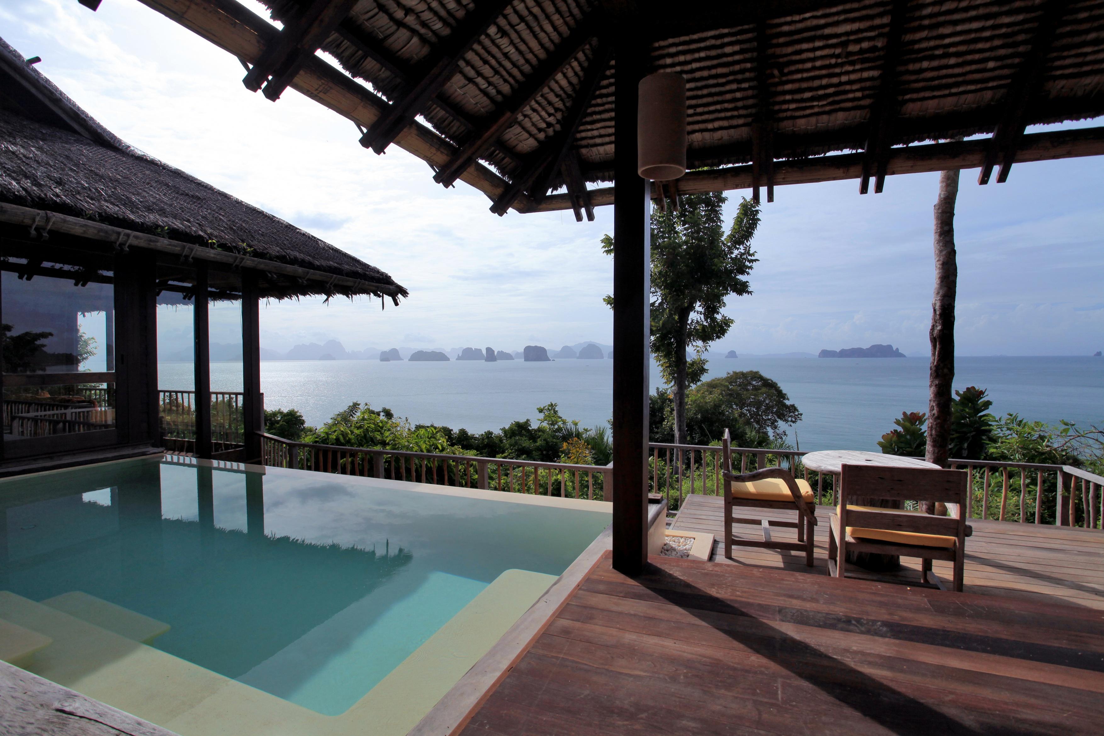 Six Senses Yao Noi 5* Phang Nga