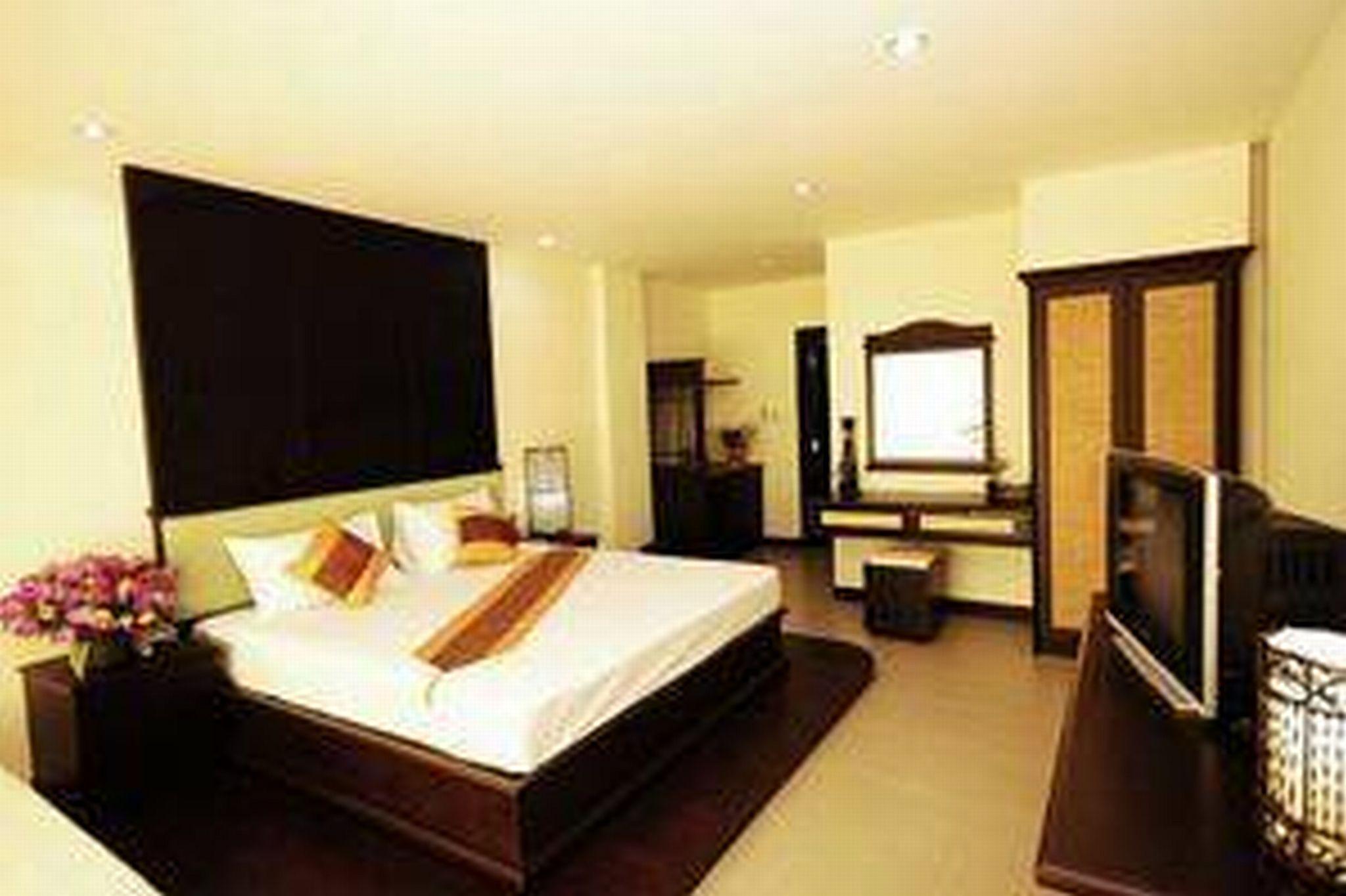 Resort Royal Nakara Ao Nang