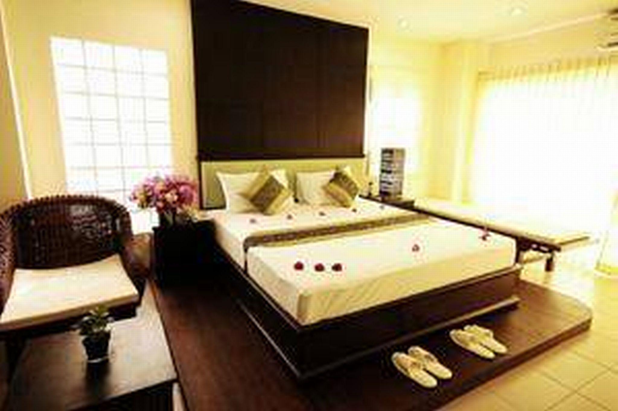 Royal Nakara Resort 3*