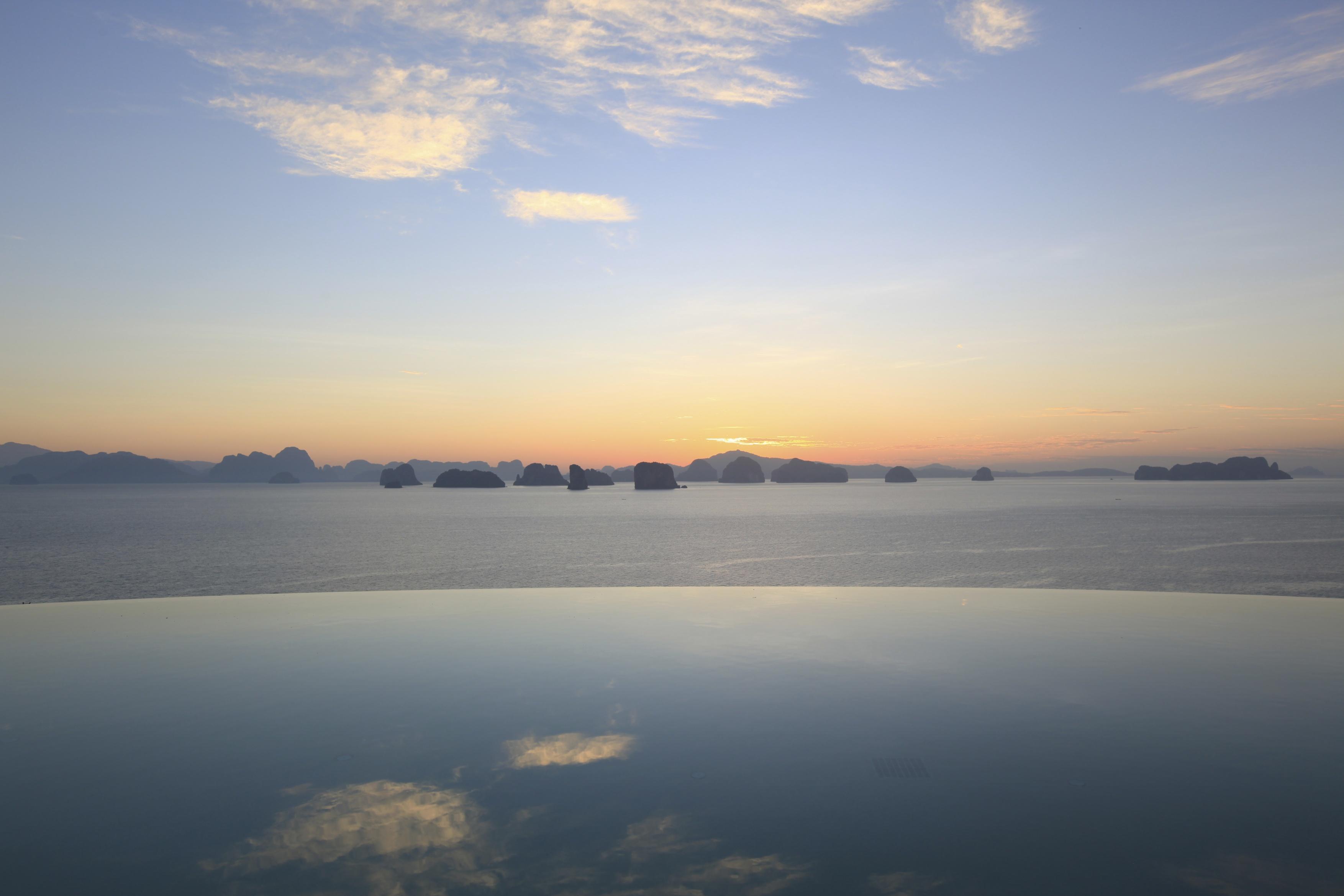 Six Senses Yao Noi 5* Phang Nga