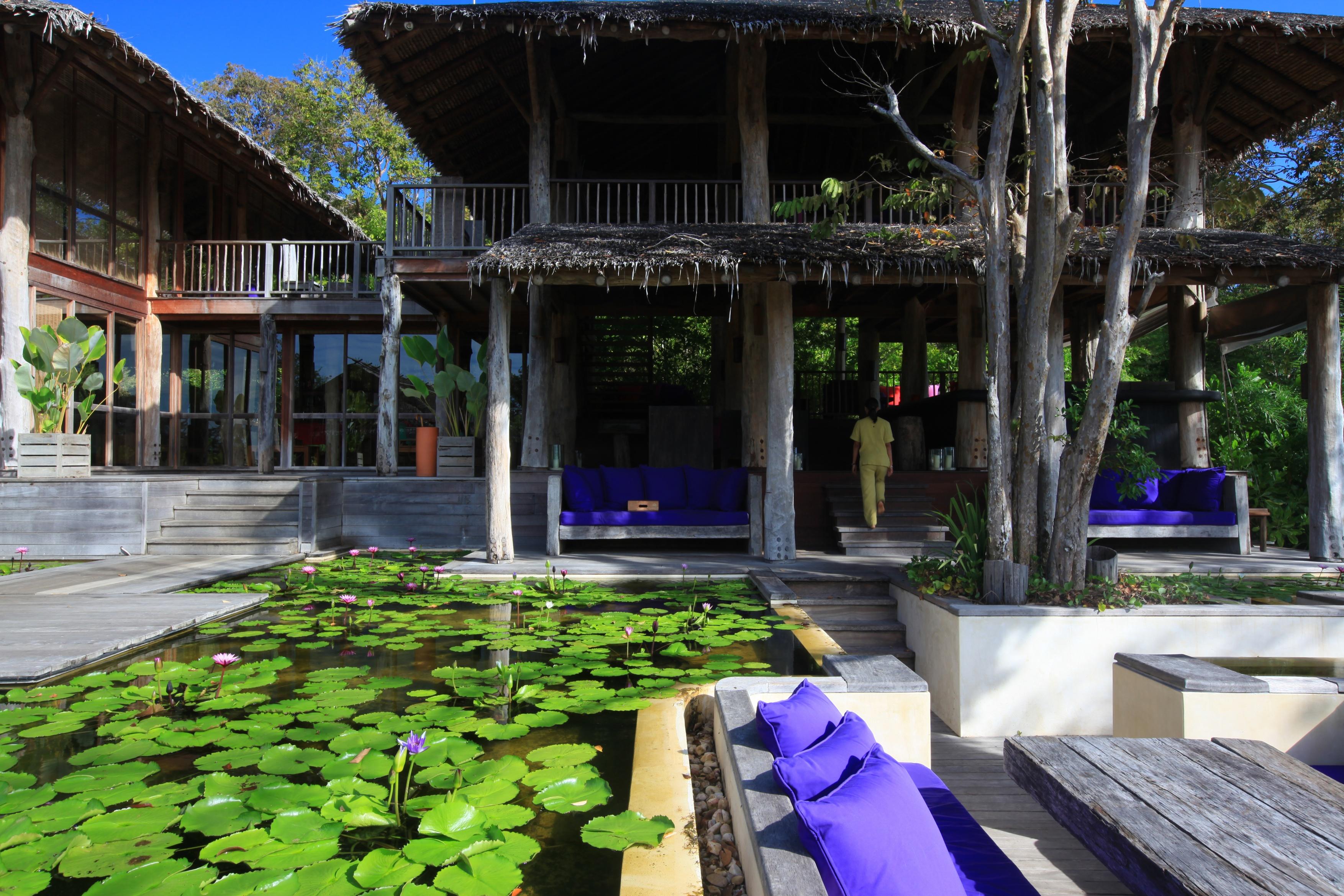 Six Senses Yao Noi 5* Phang Nga