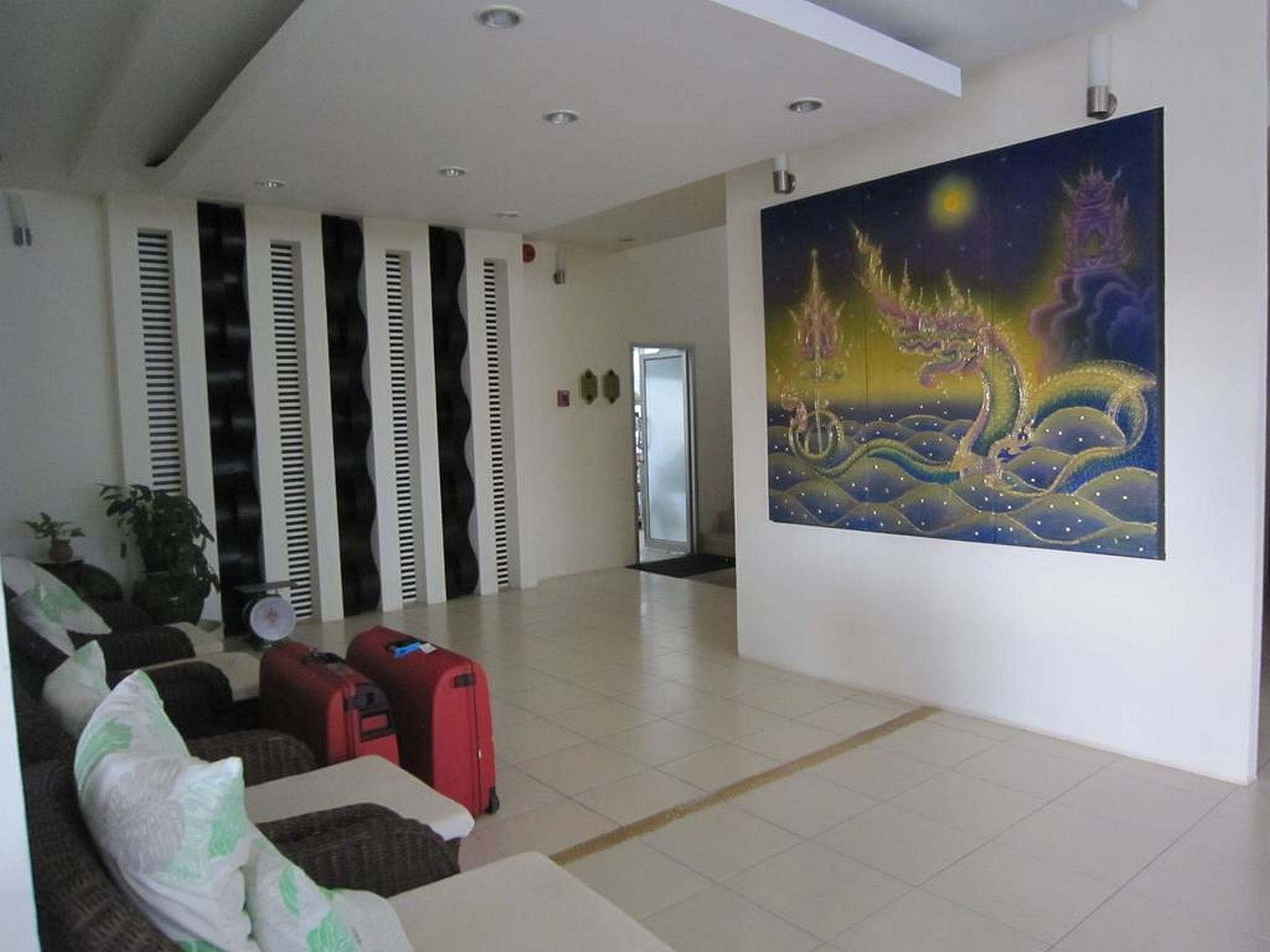 Royal Nakara Resort