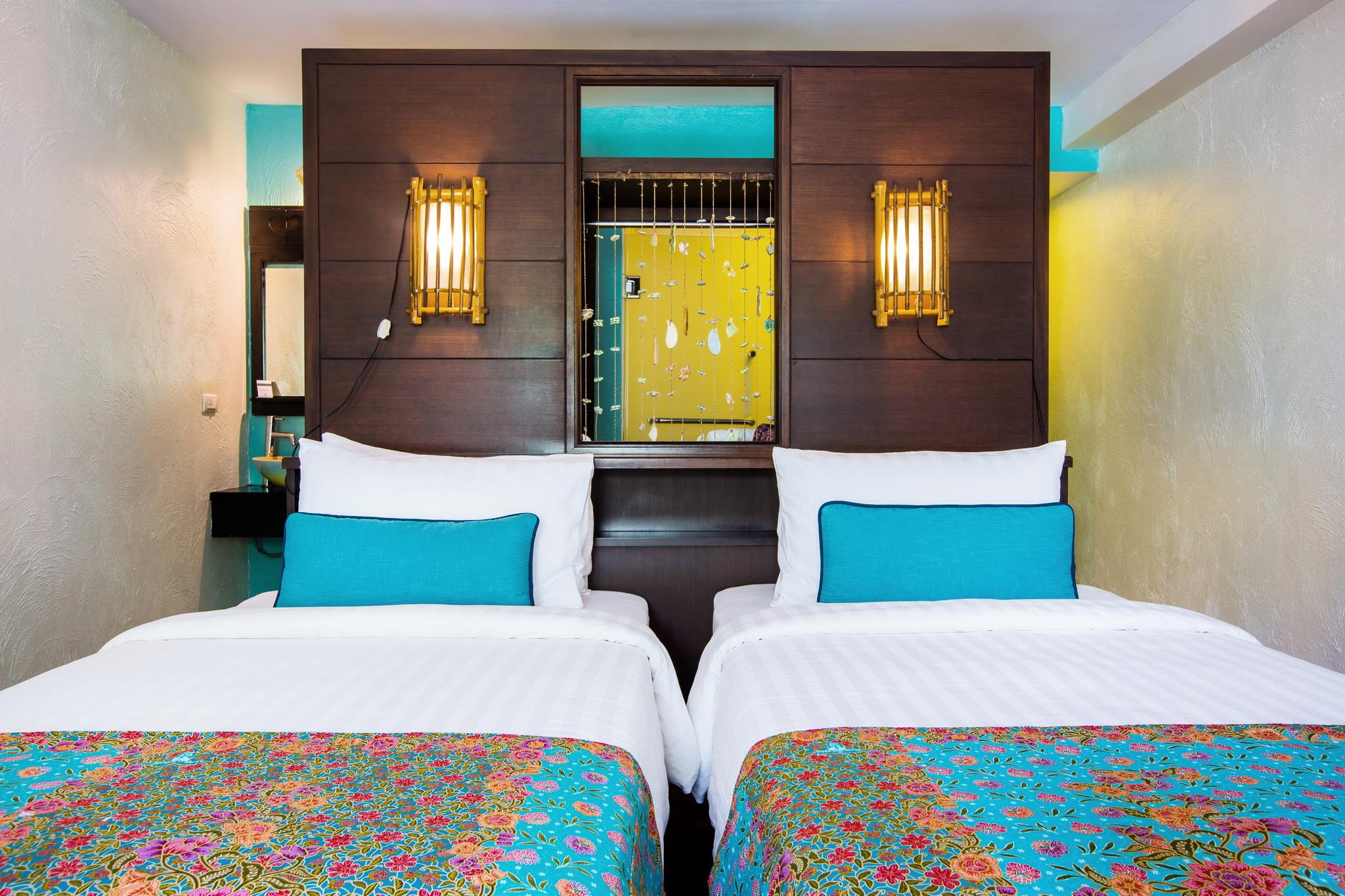 Resort Phra Nang - Sha Extra 4*