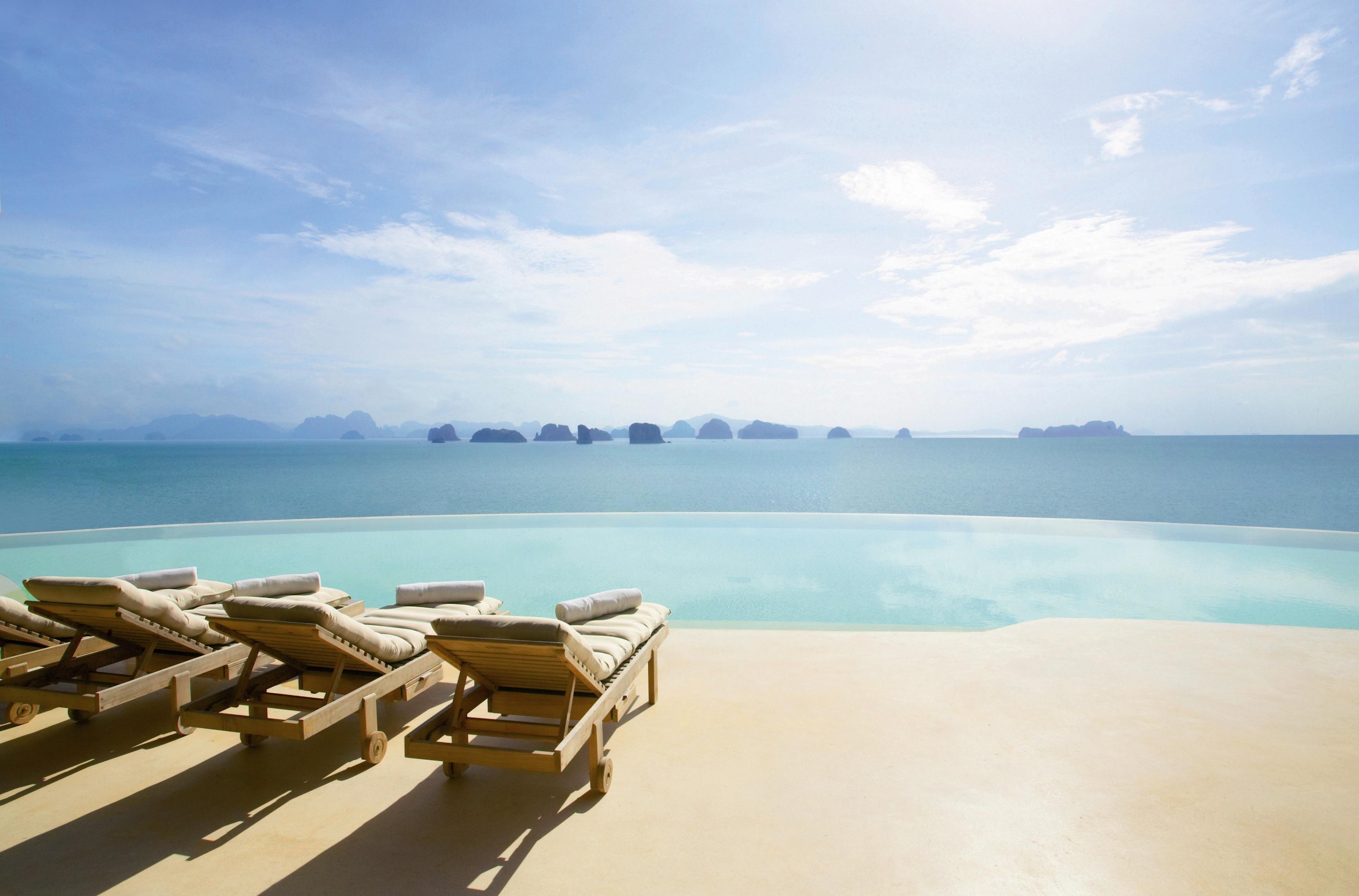 Six Senses Yao Noi 5*
