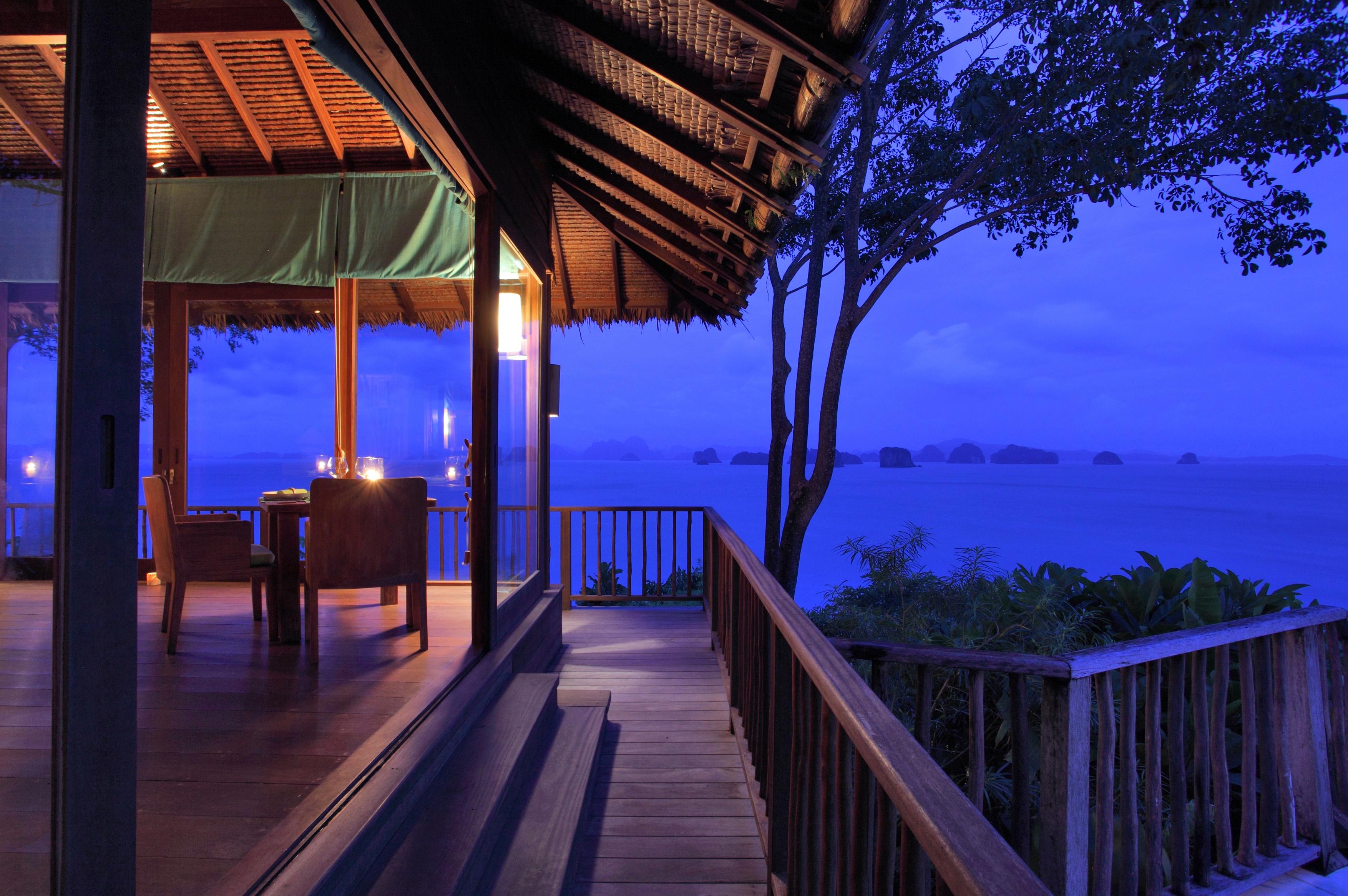 Six Senses Yao Noi Resort