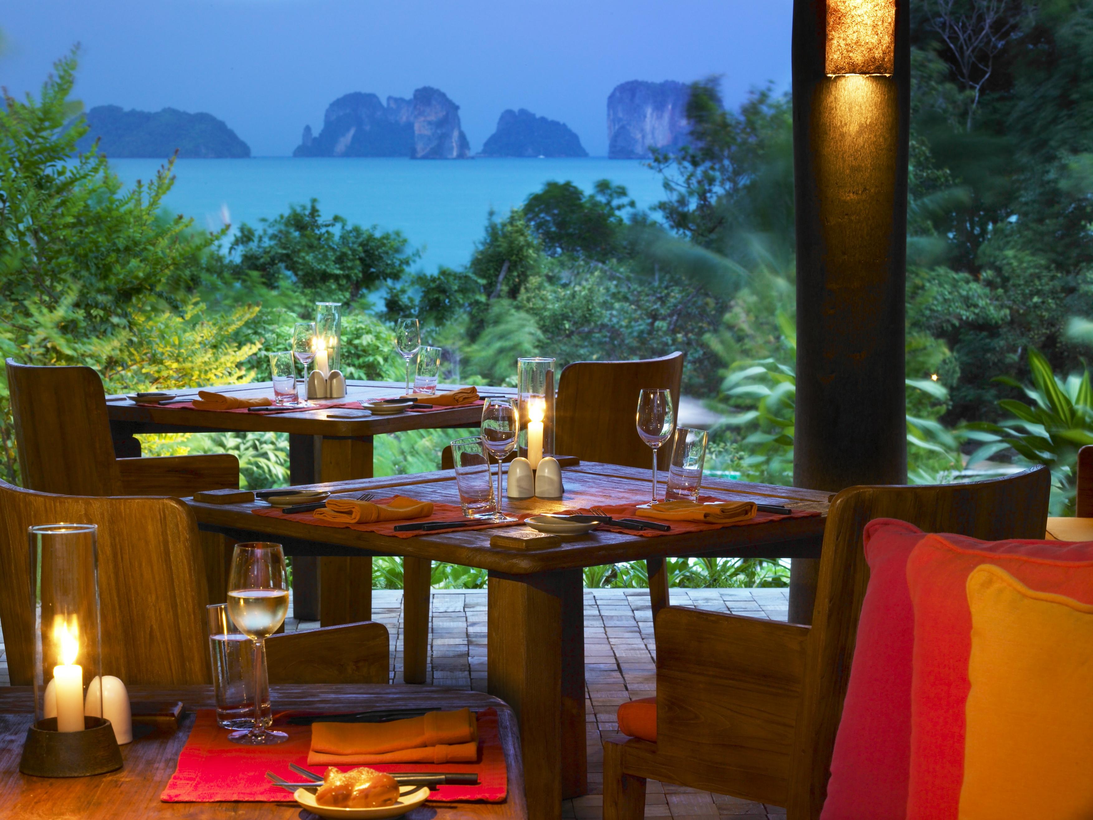 Six Senses Yao Noi Resort 5*