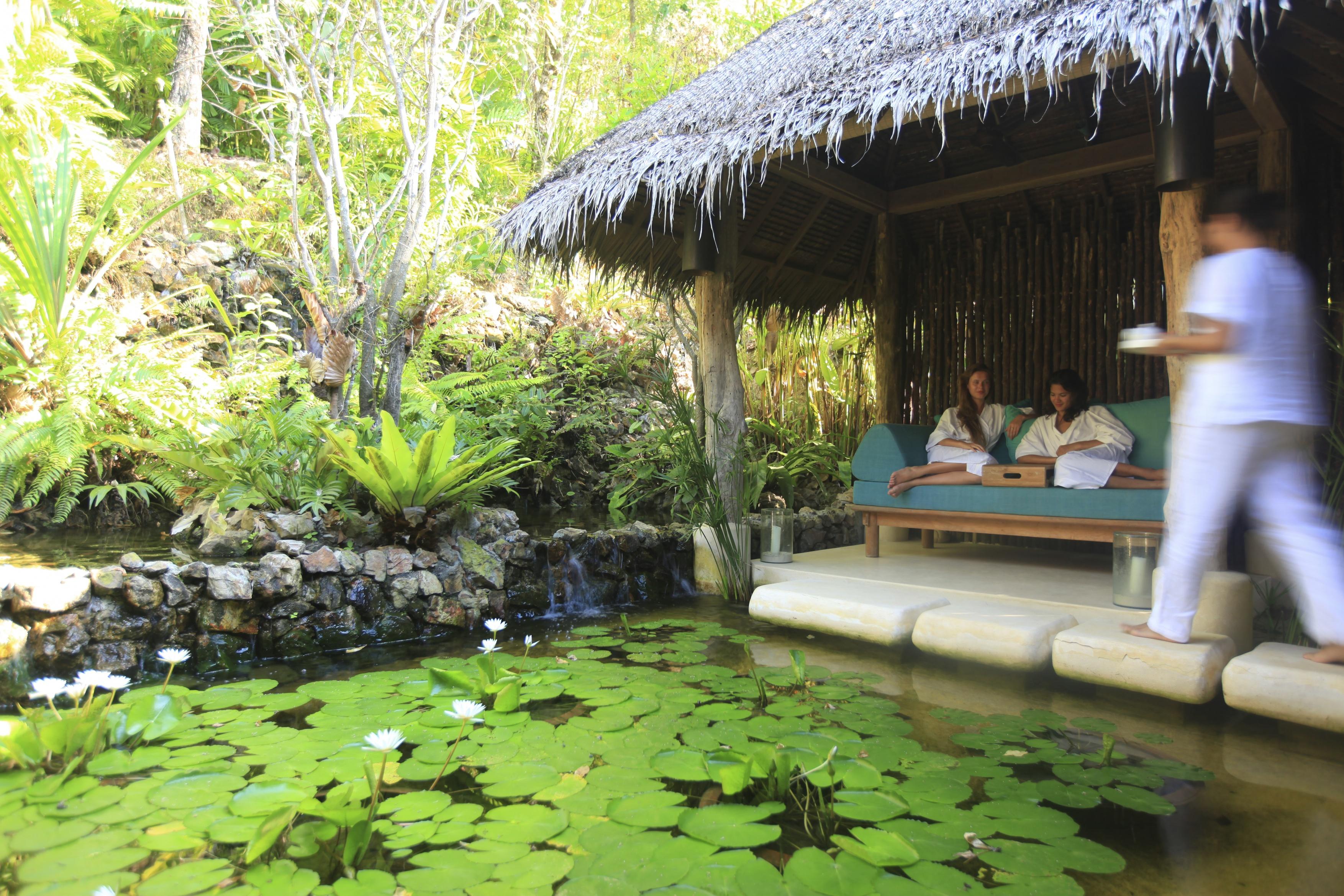 Six Senses Yao Noi 5* Phang Nga