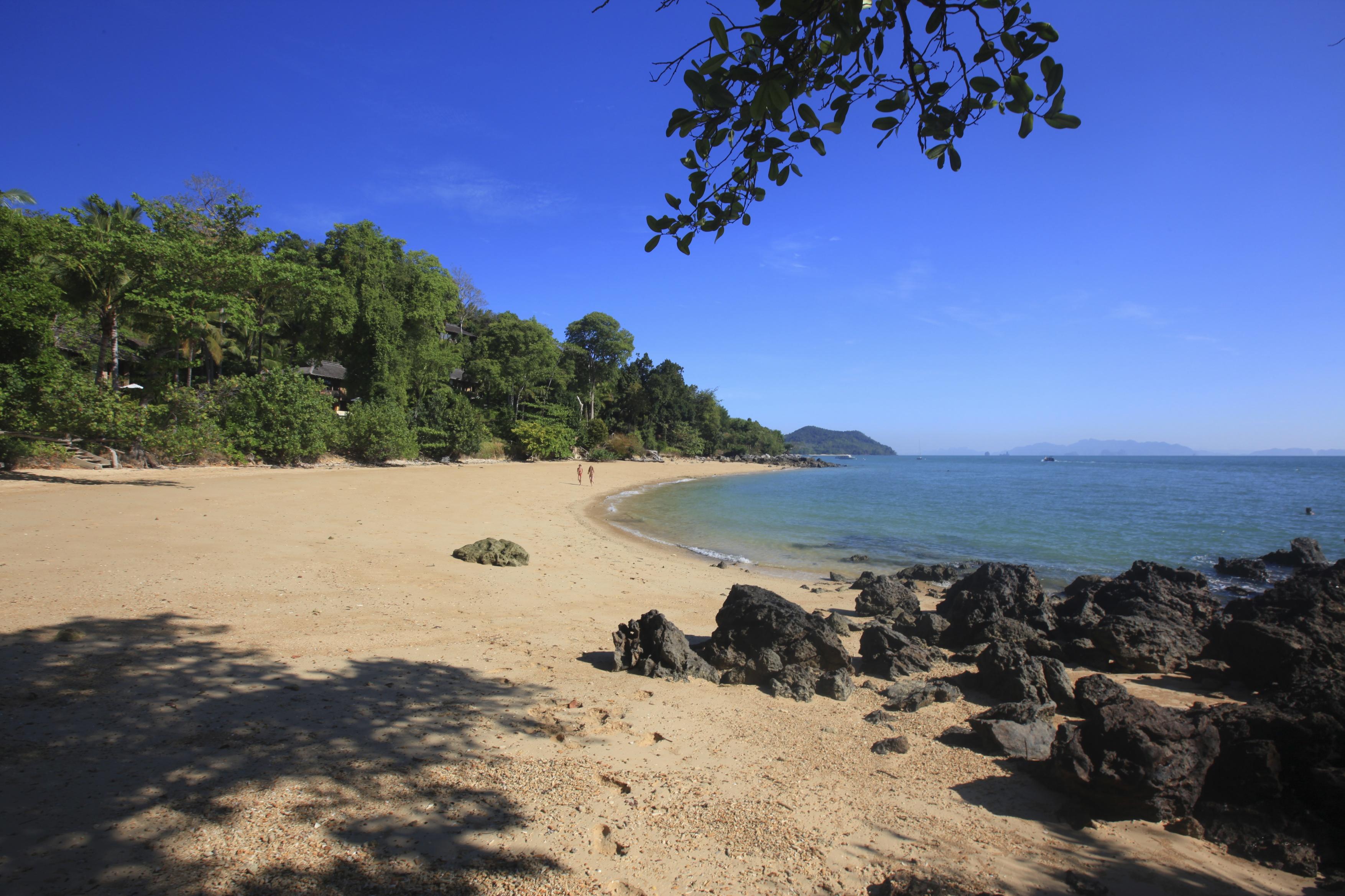 Six Senses Yao Noi Resort
