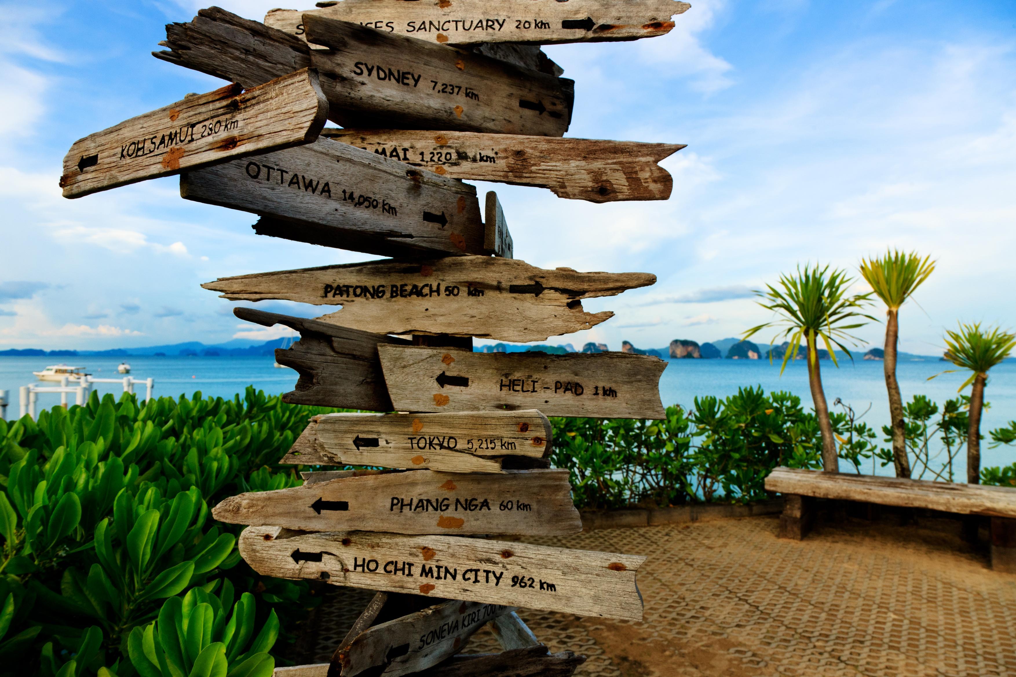 Six Senses Yao Noi Resort