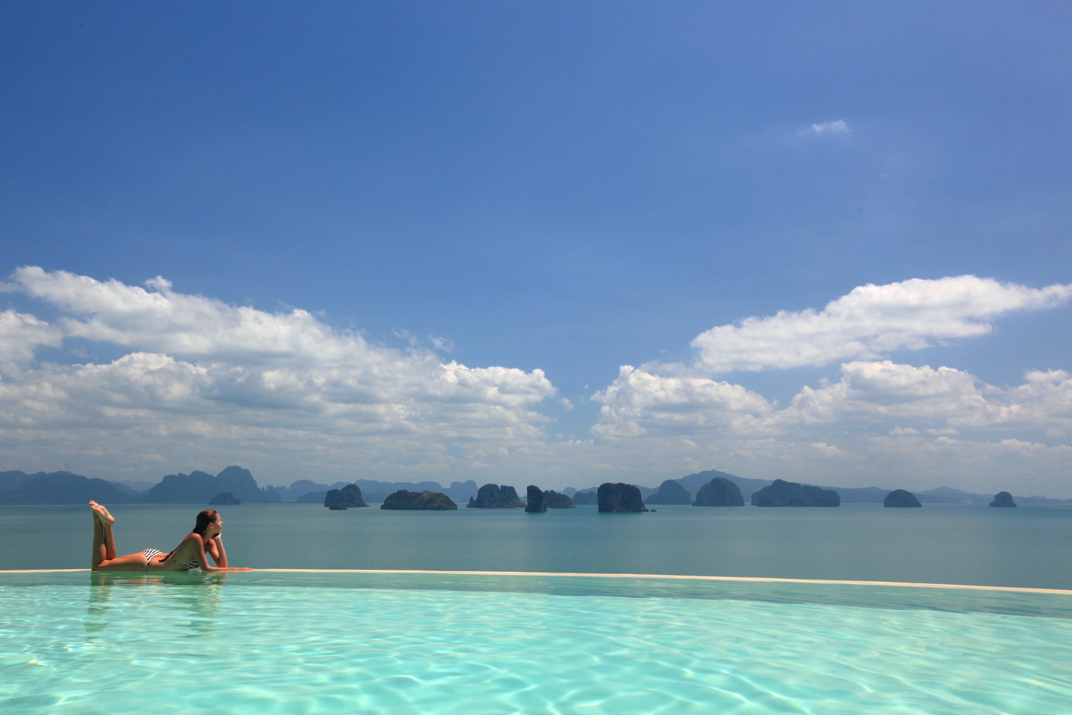 Six Senses Yao Noi Resort 5*