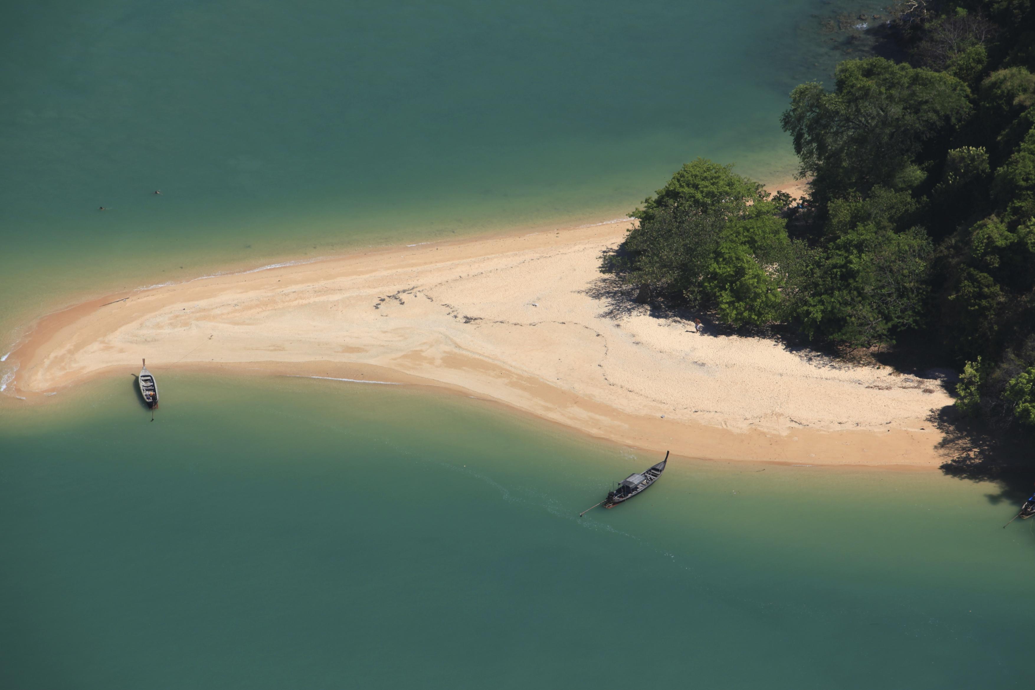 Resort Six Senses Yao Noi Phang Nga
