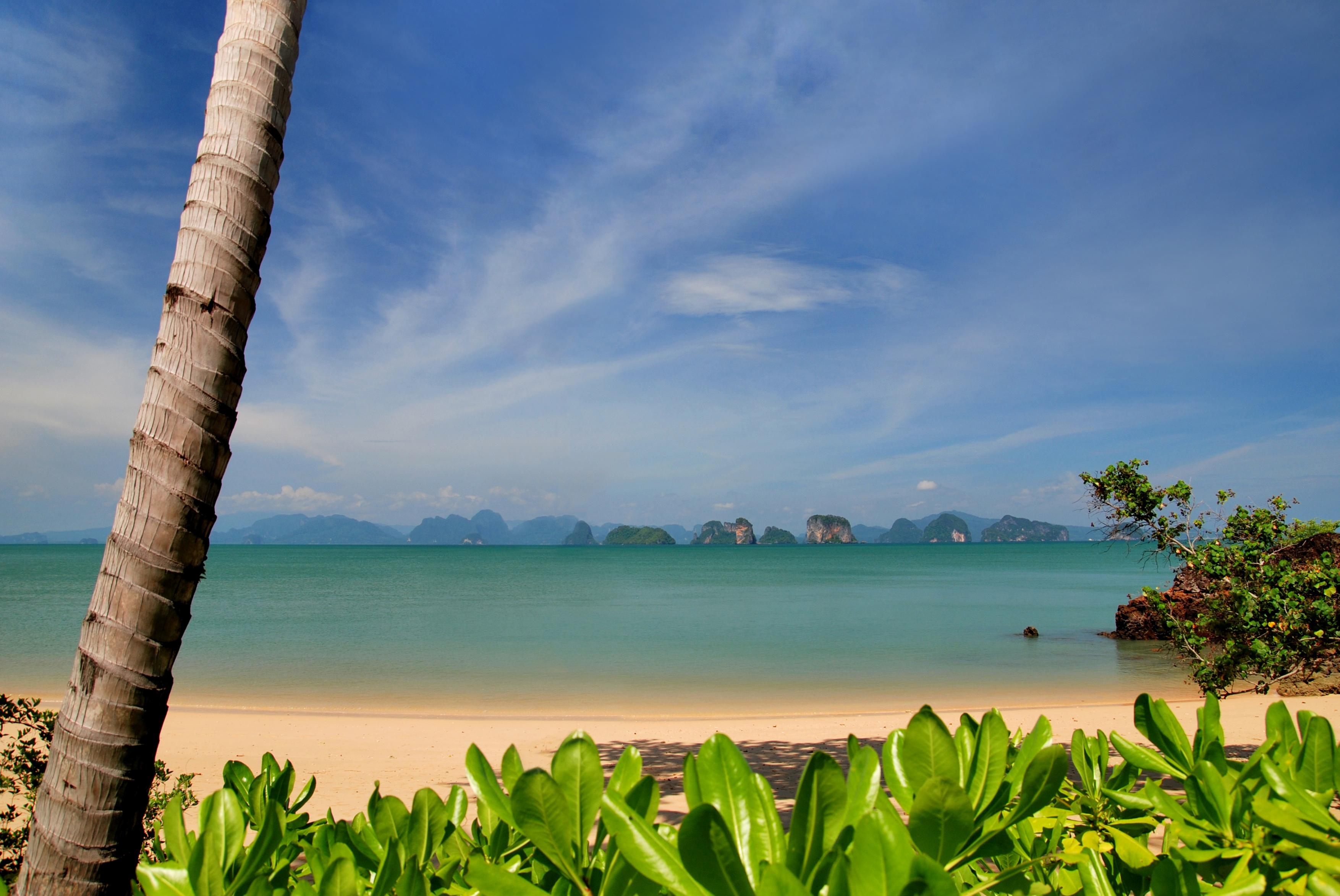 Six Senses Yao Noi Resort 5*