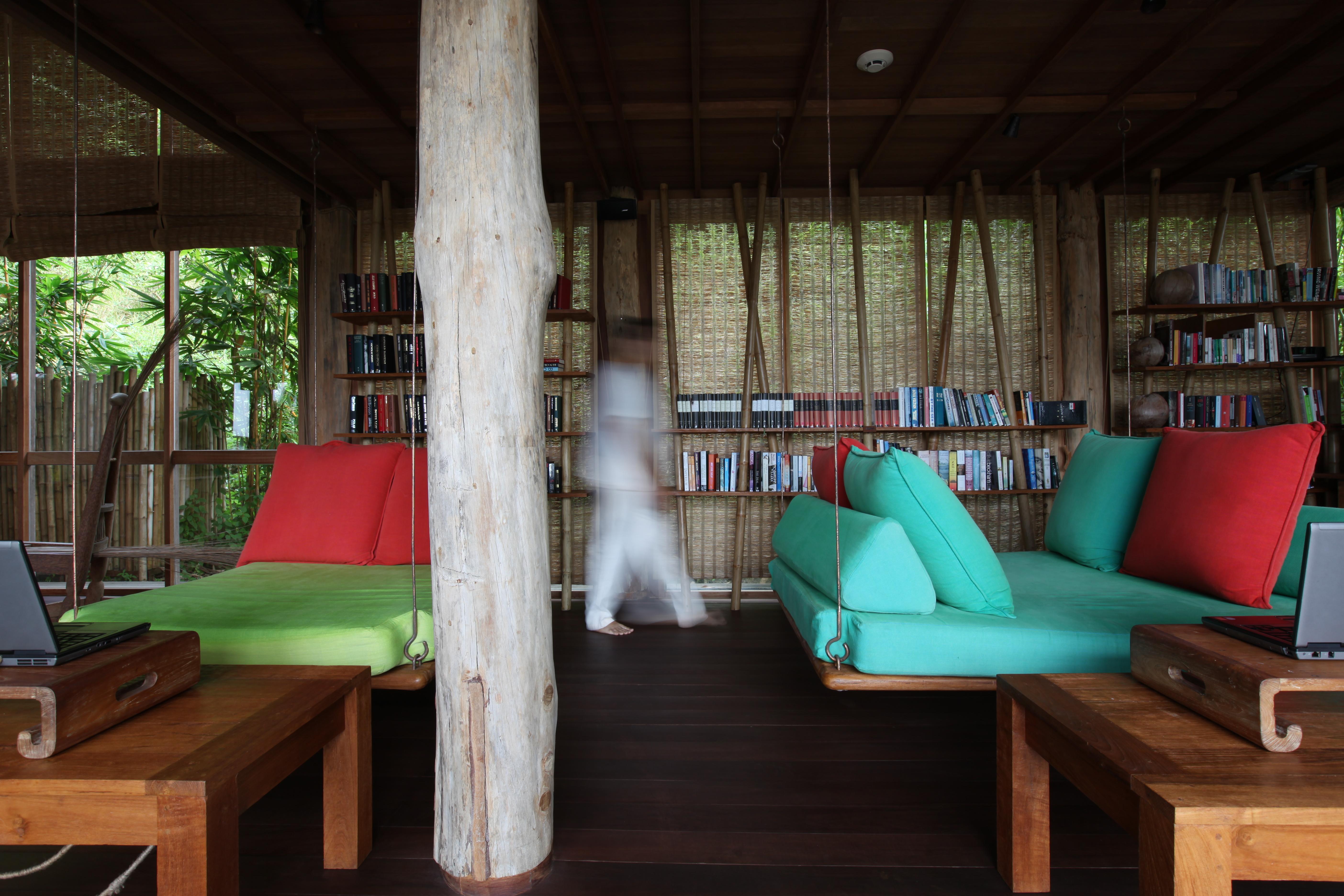 Six Senses Yao Noi Resort Phang Nga