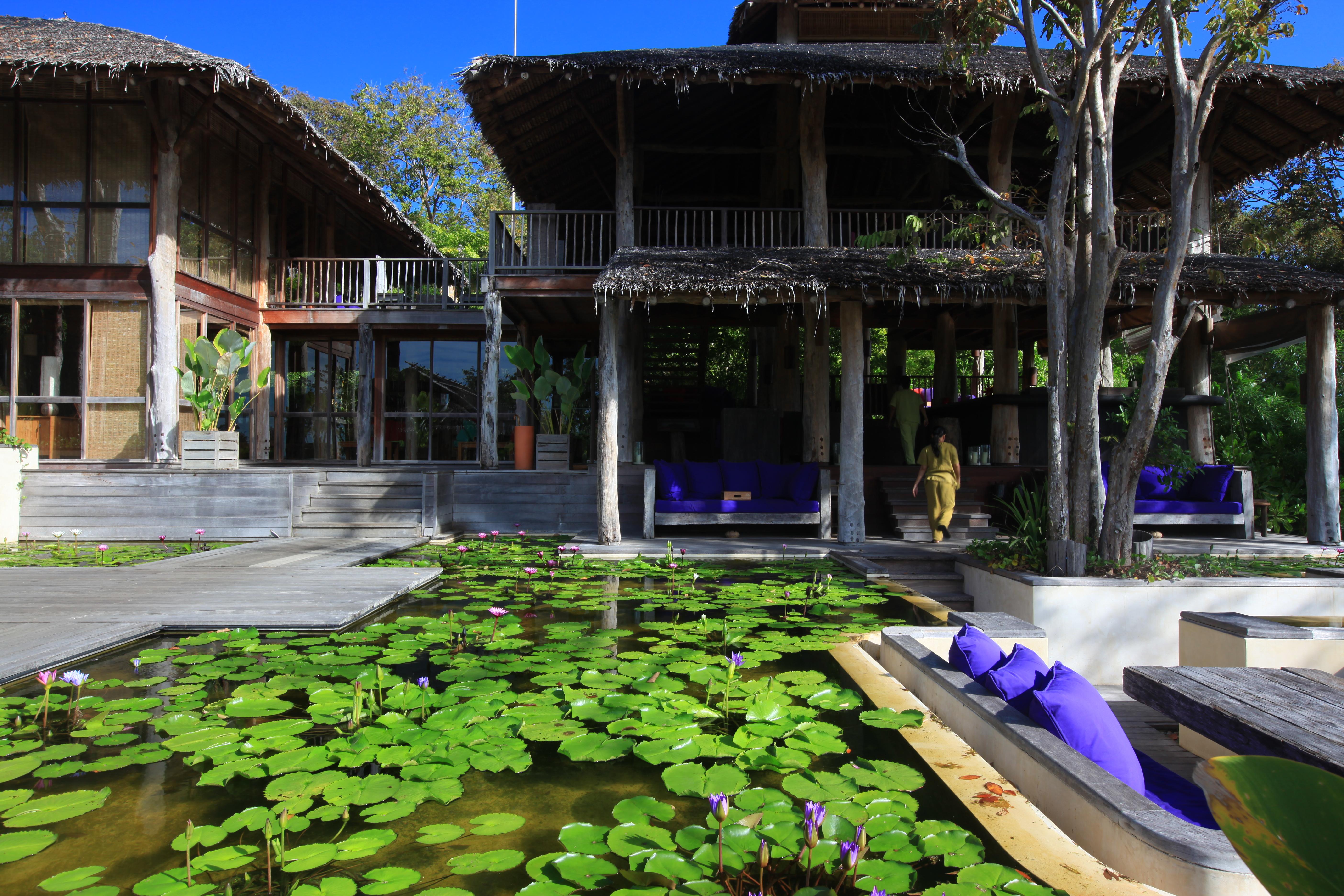 Six Senses Yao Noi 5*