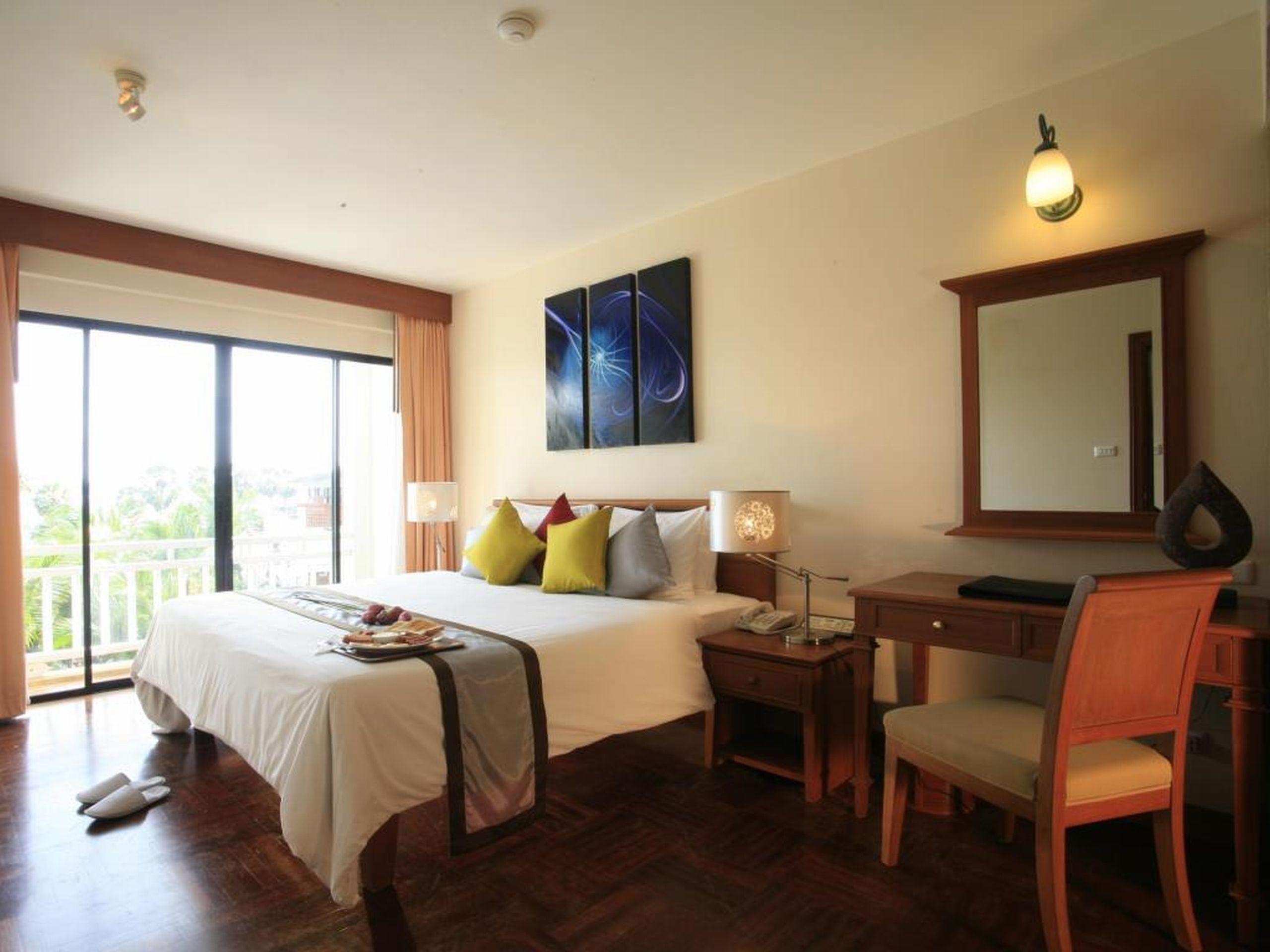 Sunset - Sha Extra 4* Phuket