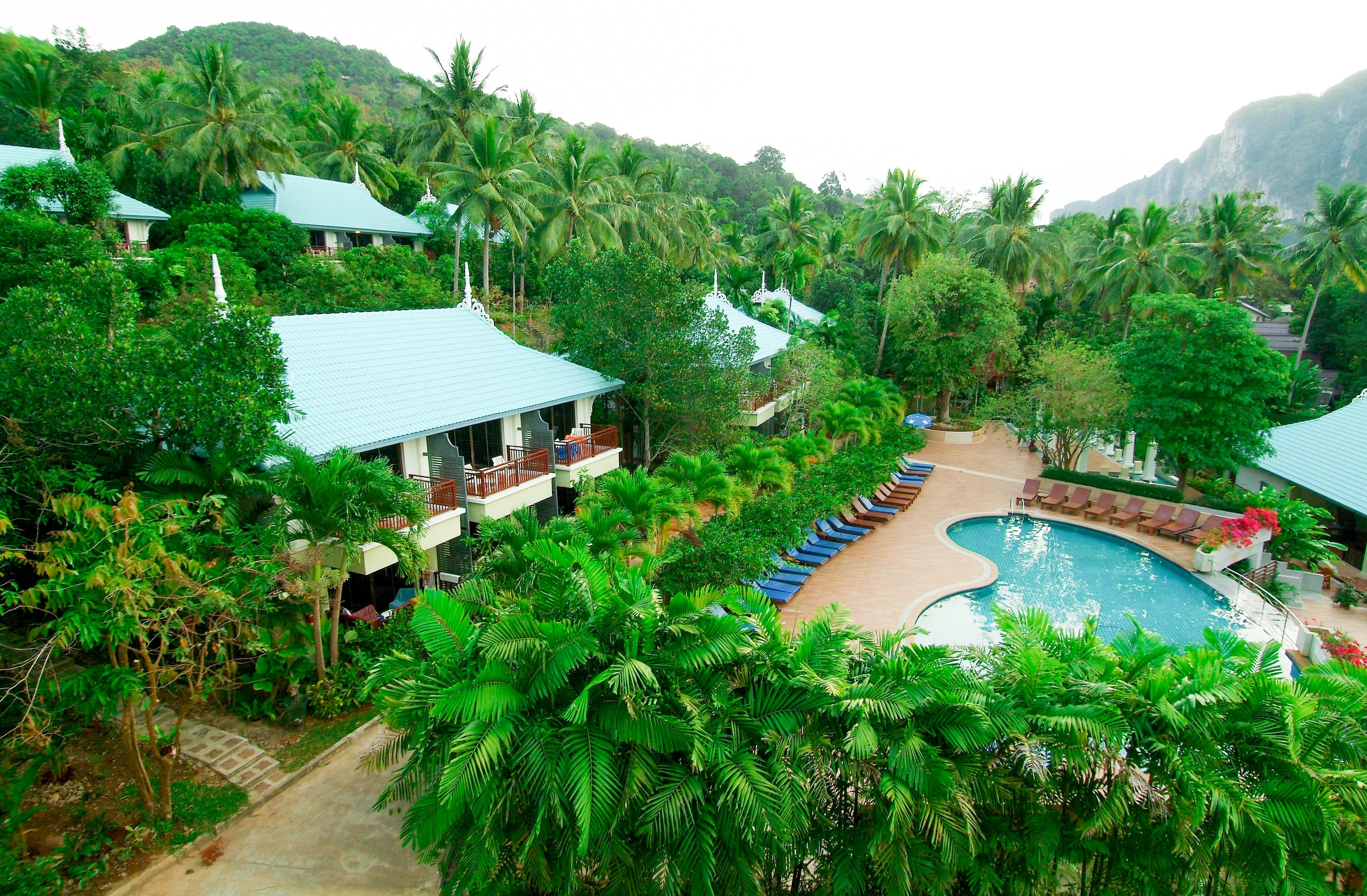 Krabi Tipa Ao Nang