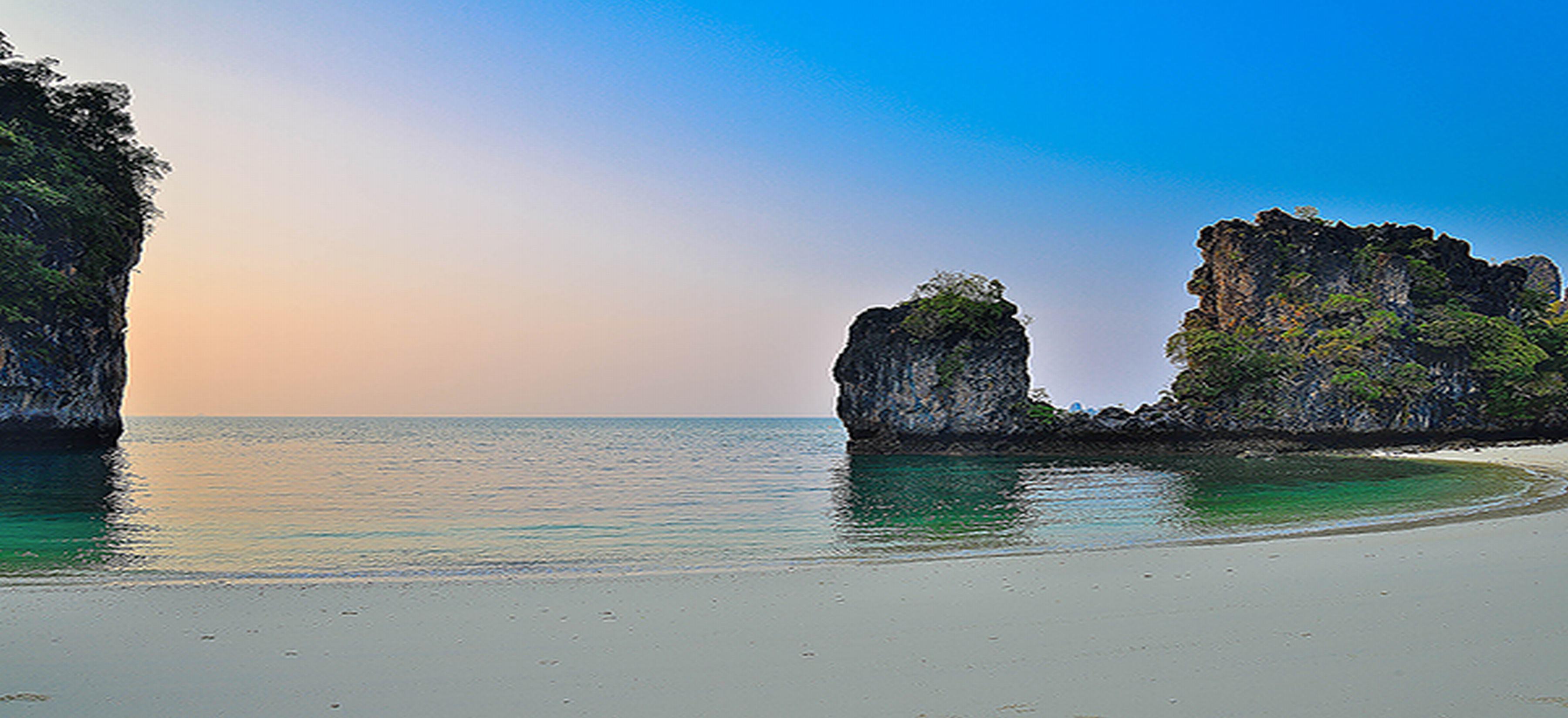Krabi Tipa 4* Ao Nang