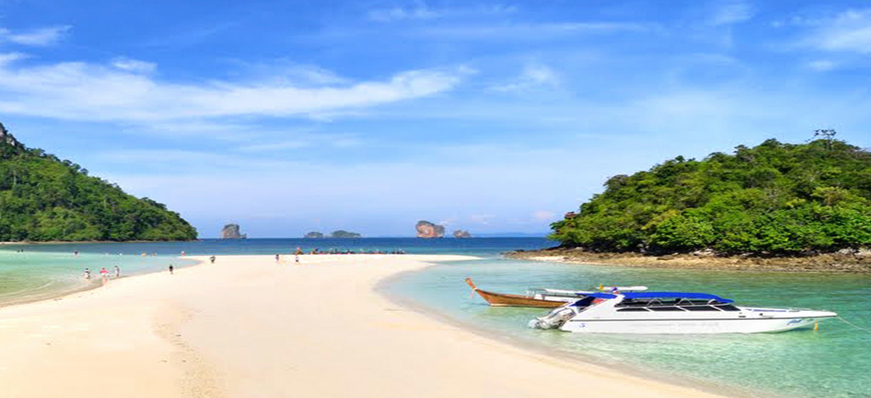 Krabi Tipa 4* Ao Nang