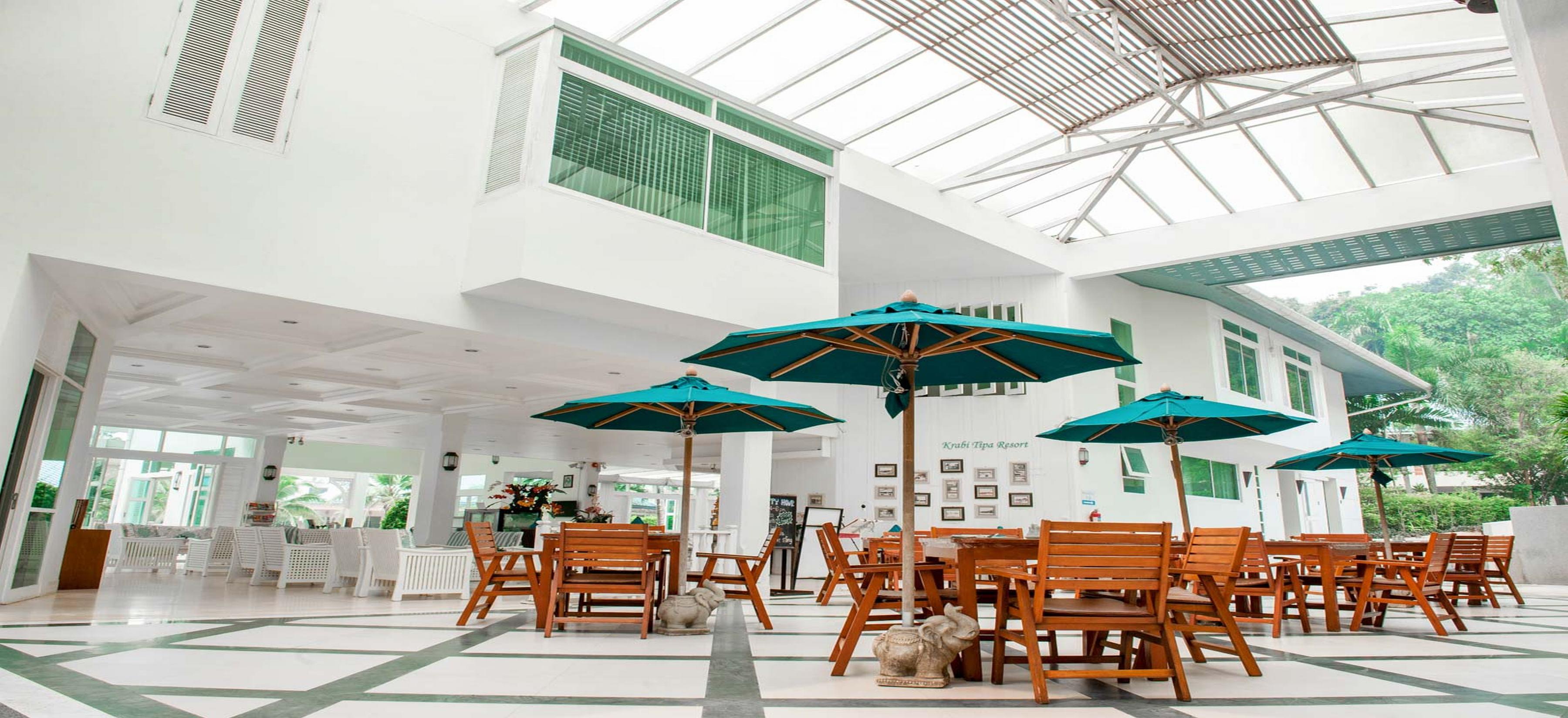 Krabi Tipa Resort