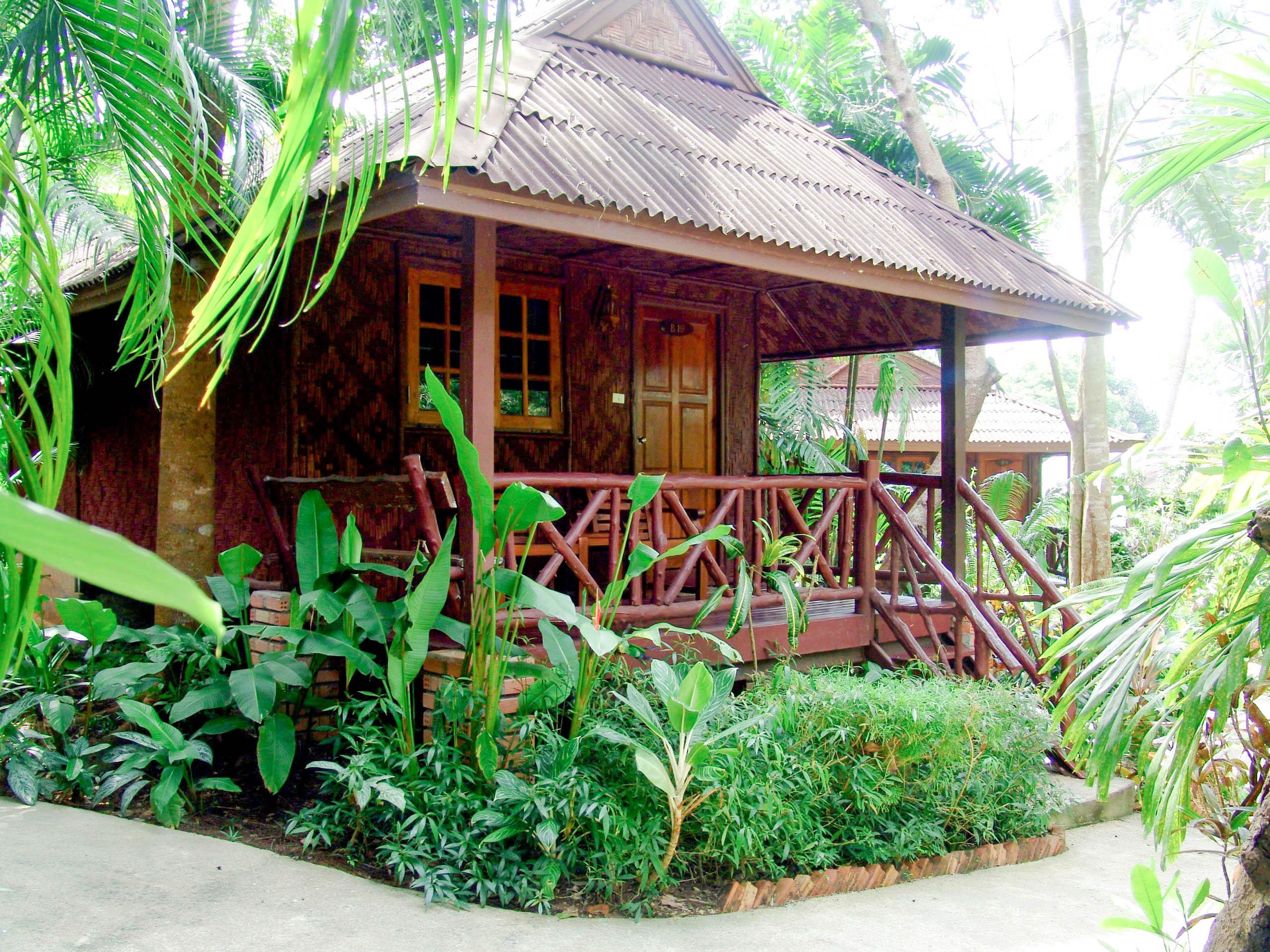 Krabi Tipa Resort