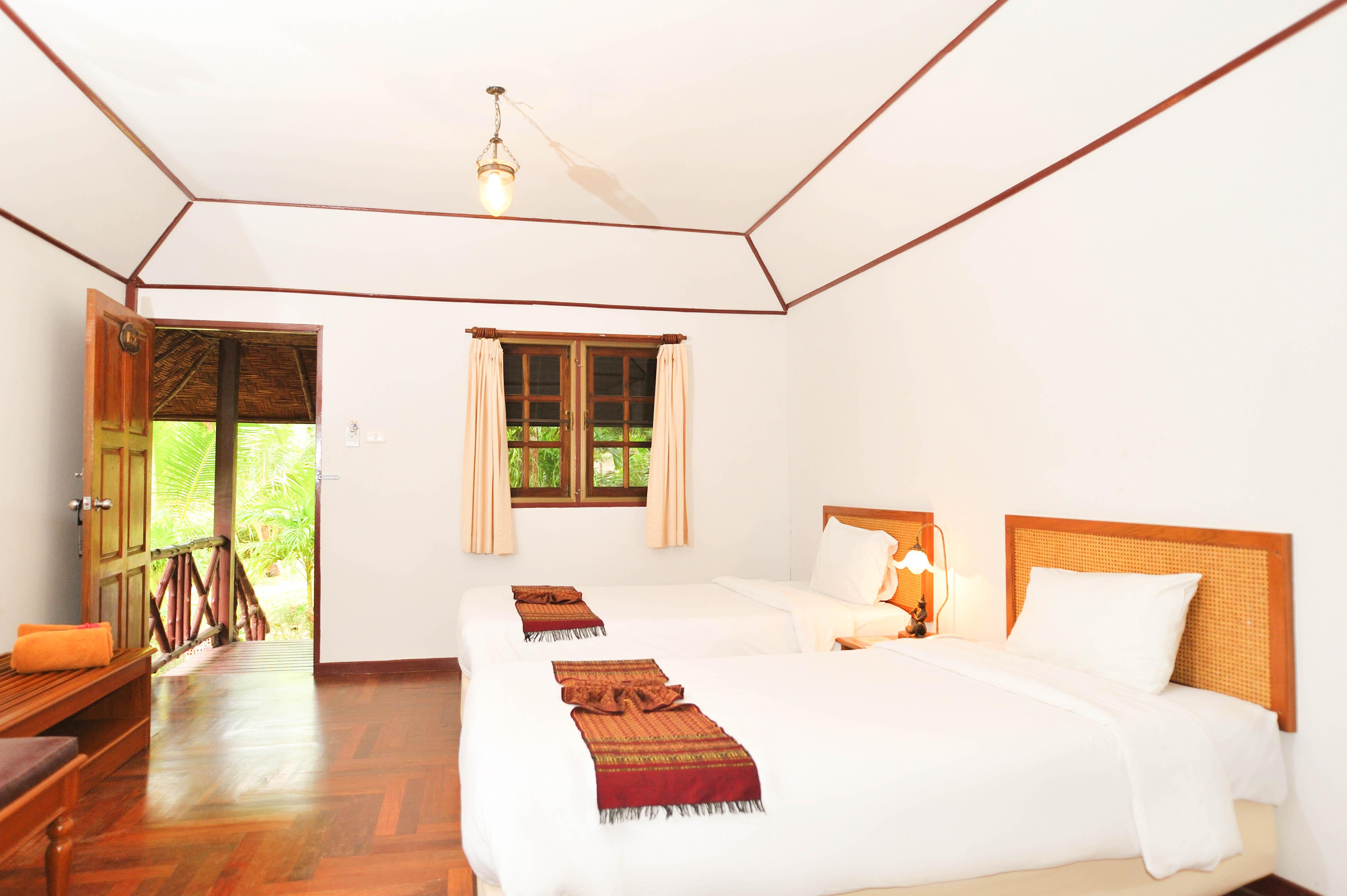 Krabi Tipa Resort 4*