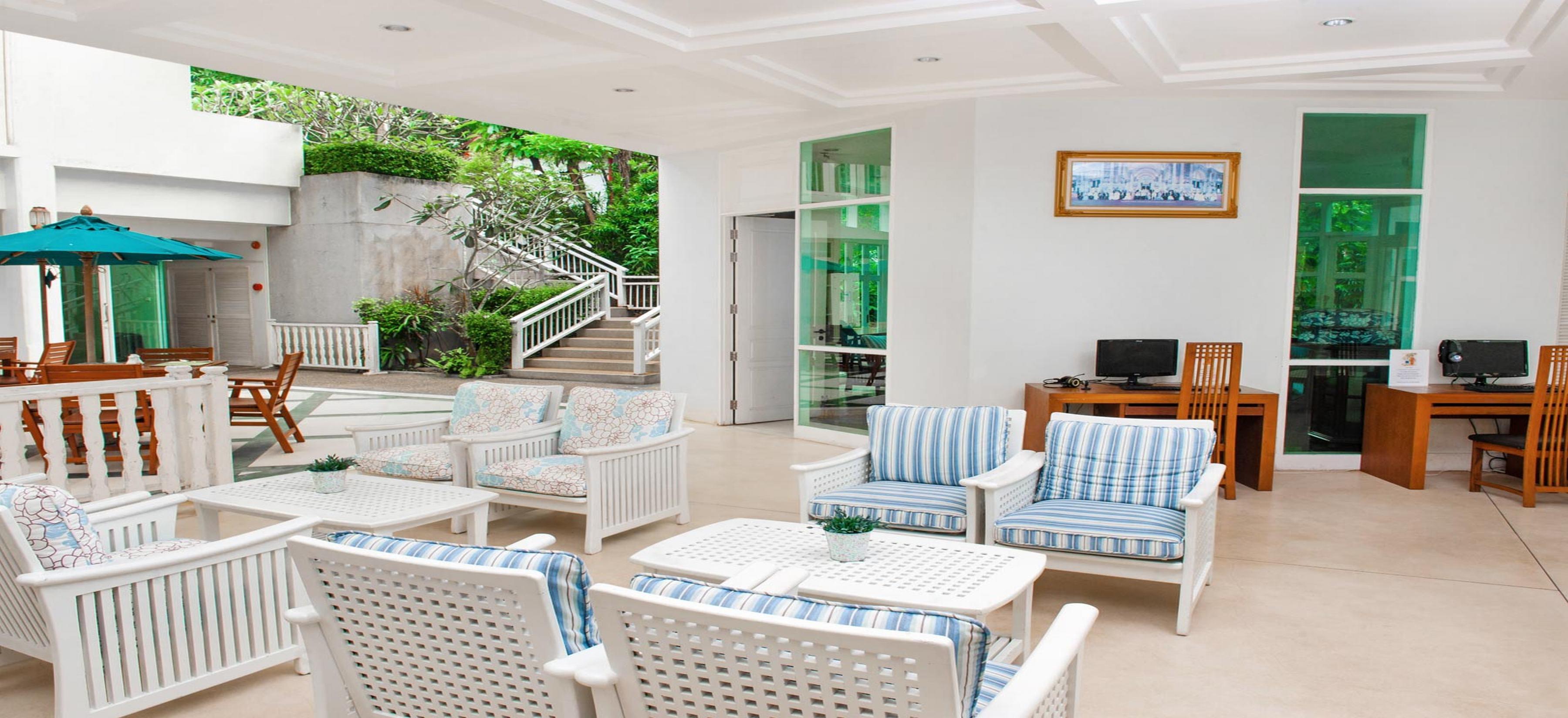 Krabi Tipa 4* Ao Nang