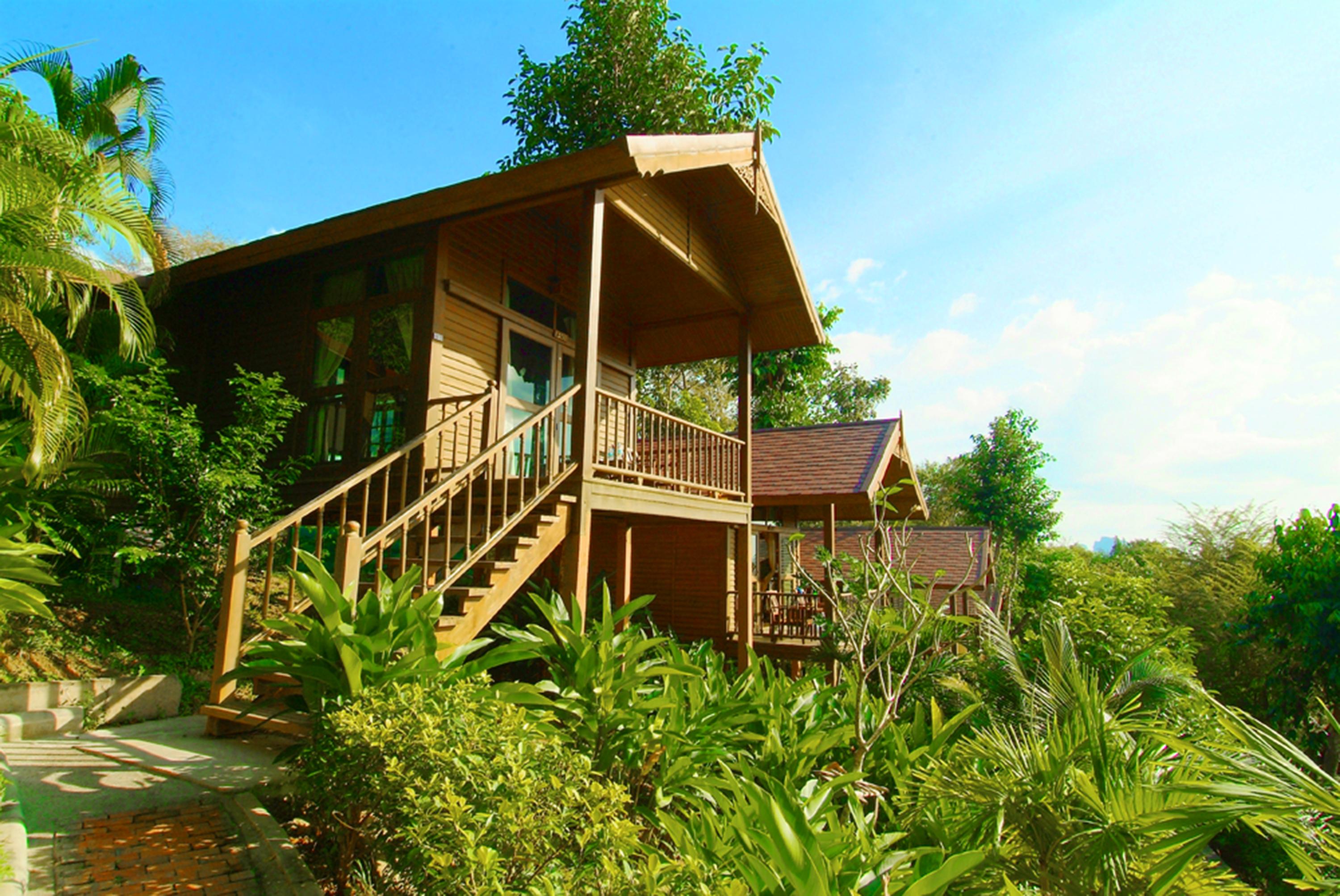 Resort Krabi Tipa Ao Nang