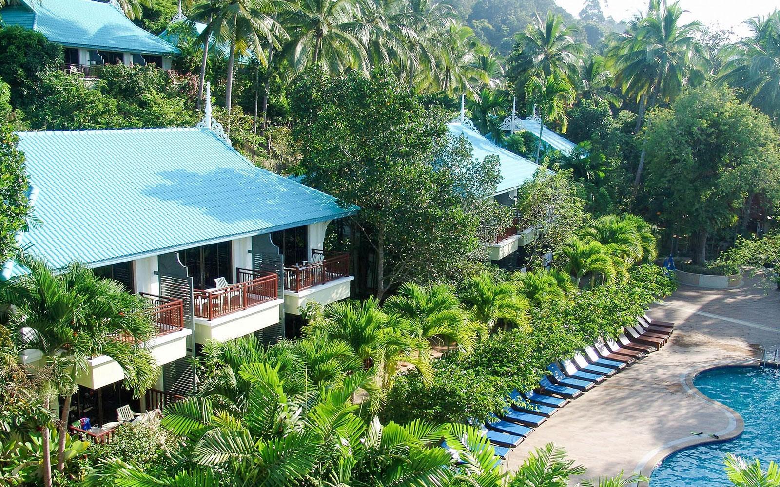 Resort Krabi Tipa Ao Nang
