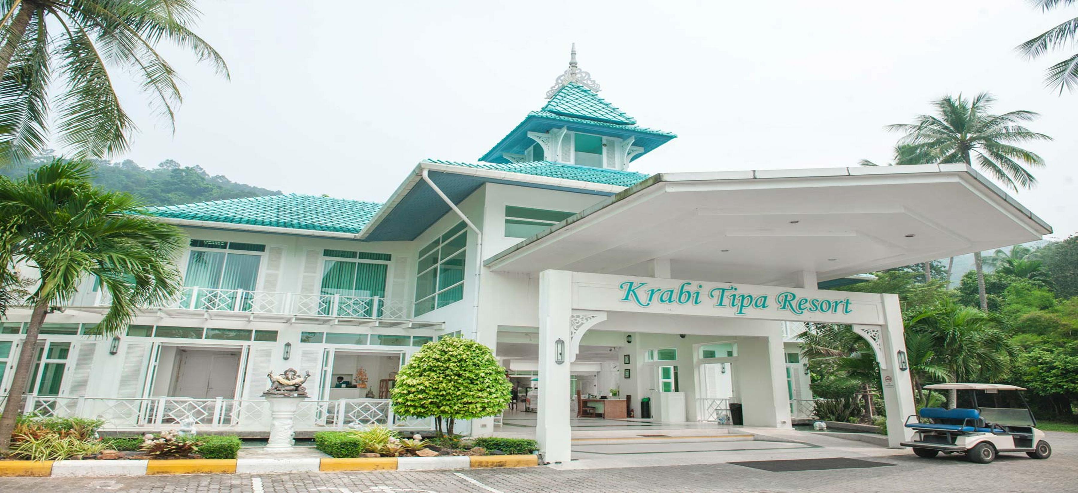 Krabi Tipa 4* Ao Nang