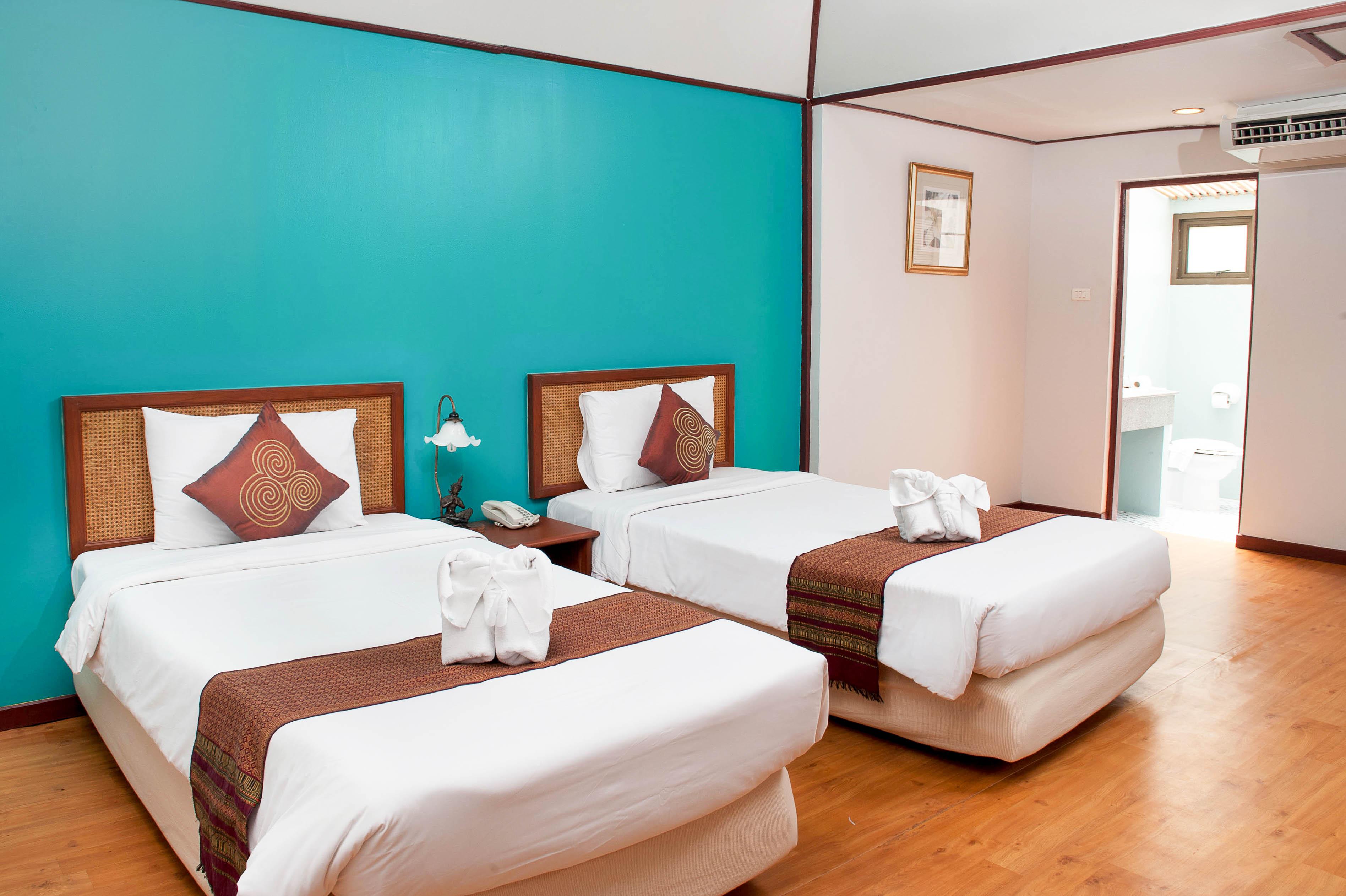 Resort Krabi Tipa