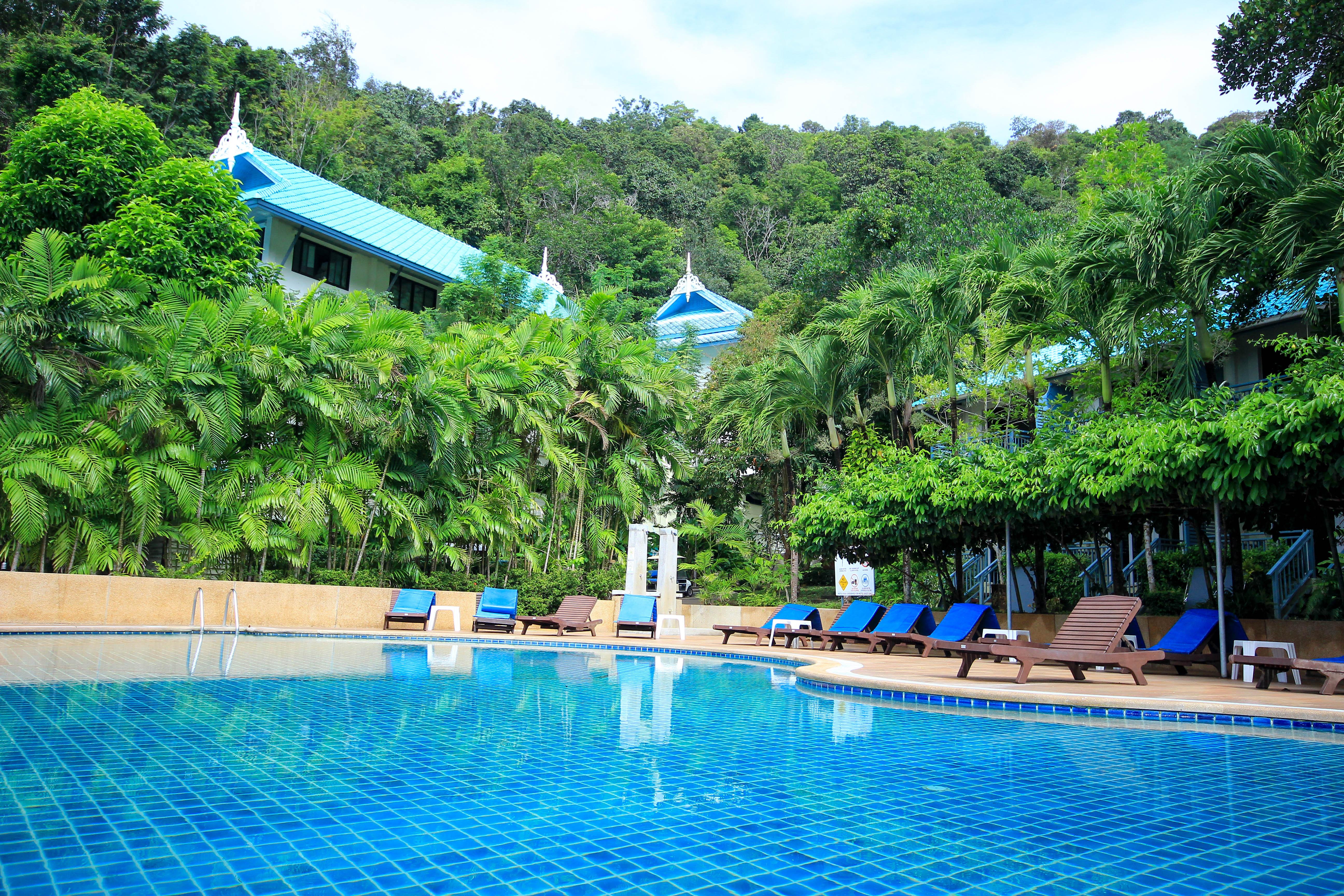 Krabi Tipa 4*