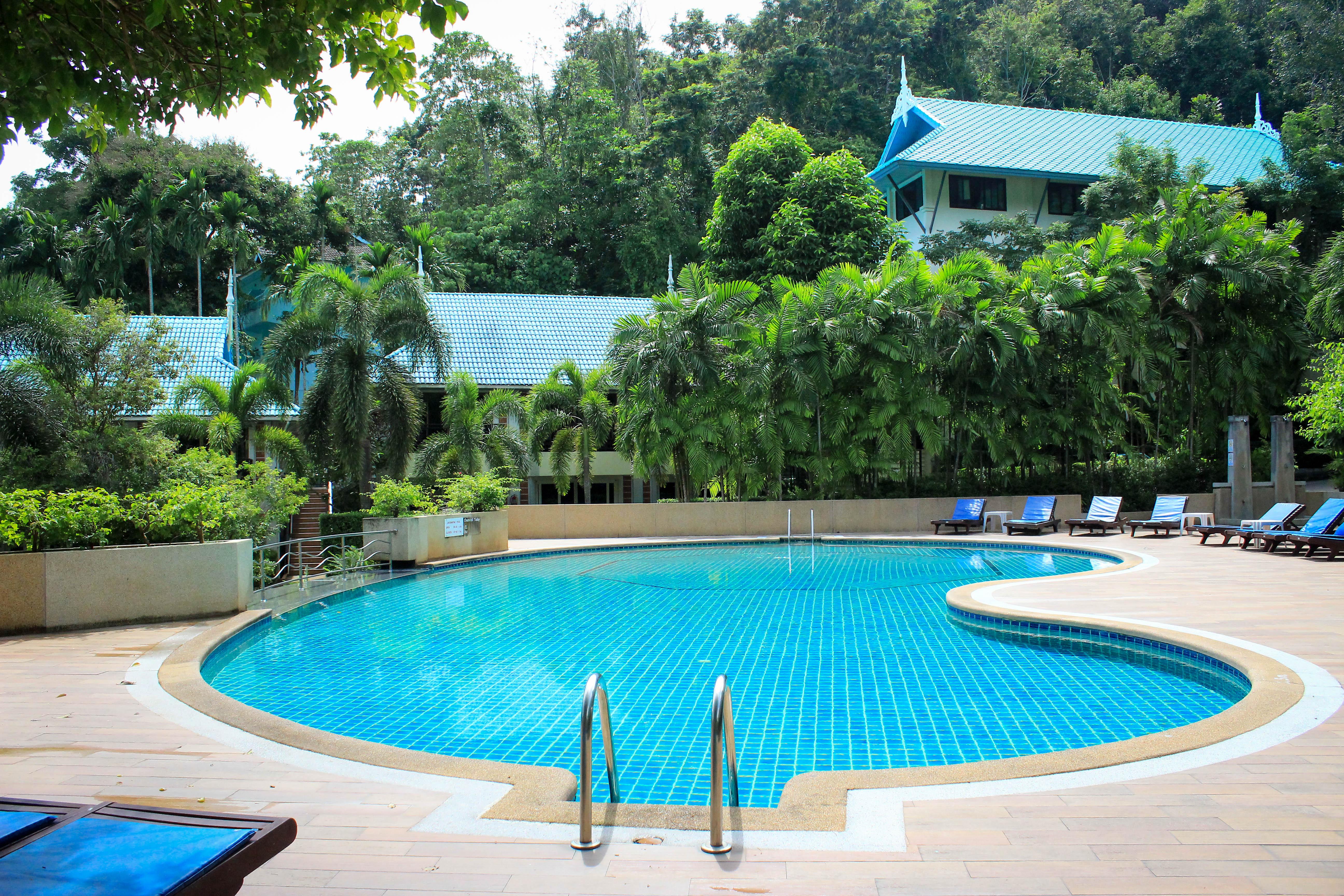 Krabi Tipa Resort 4*