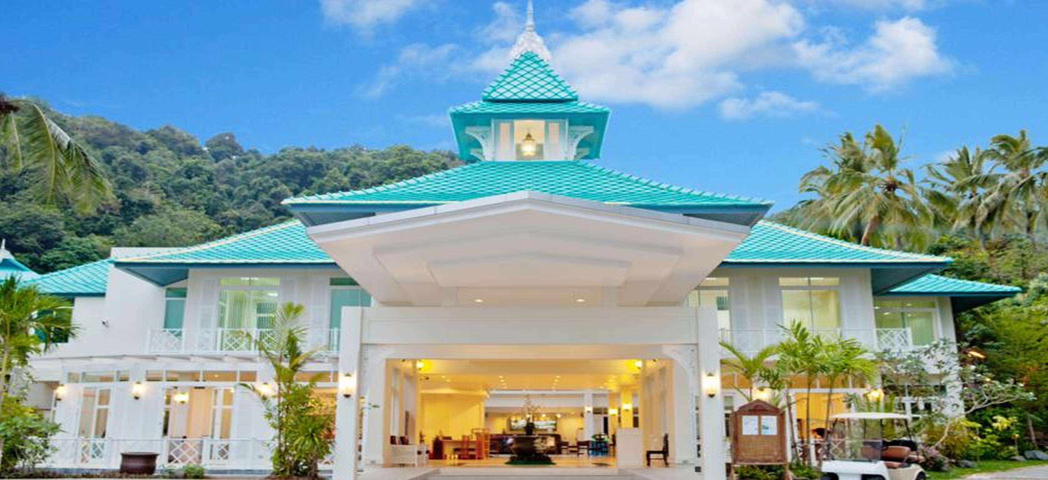 Krabi Tipa 4* Ao Nang