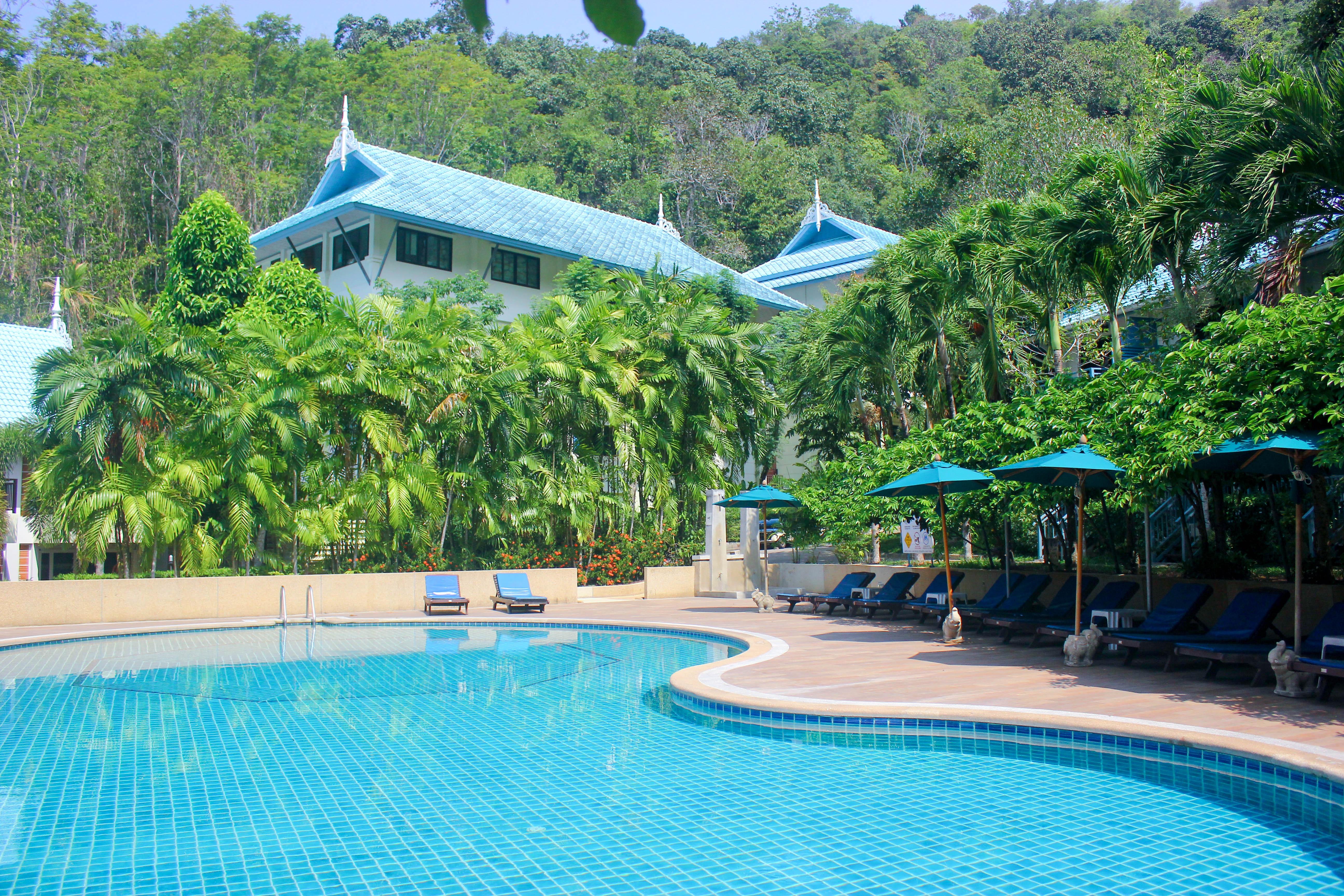 Krabi Tipa
