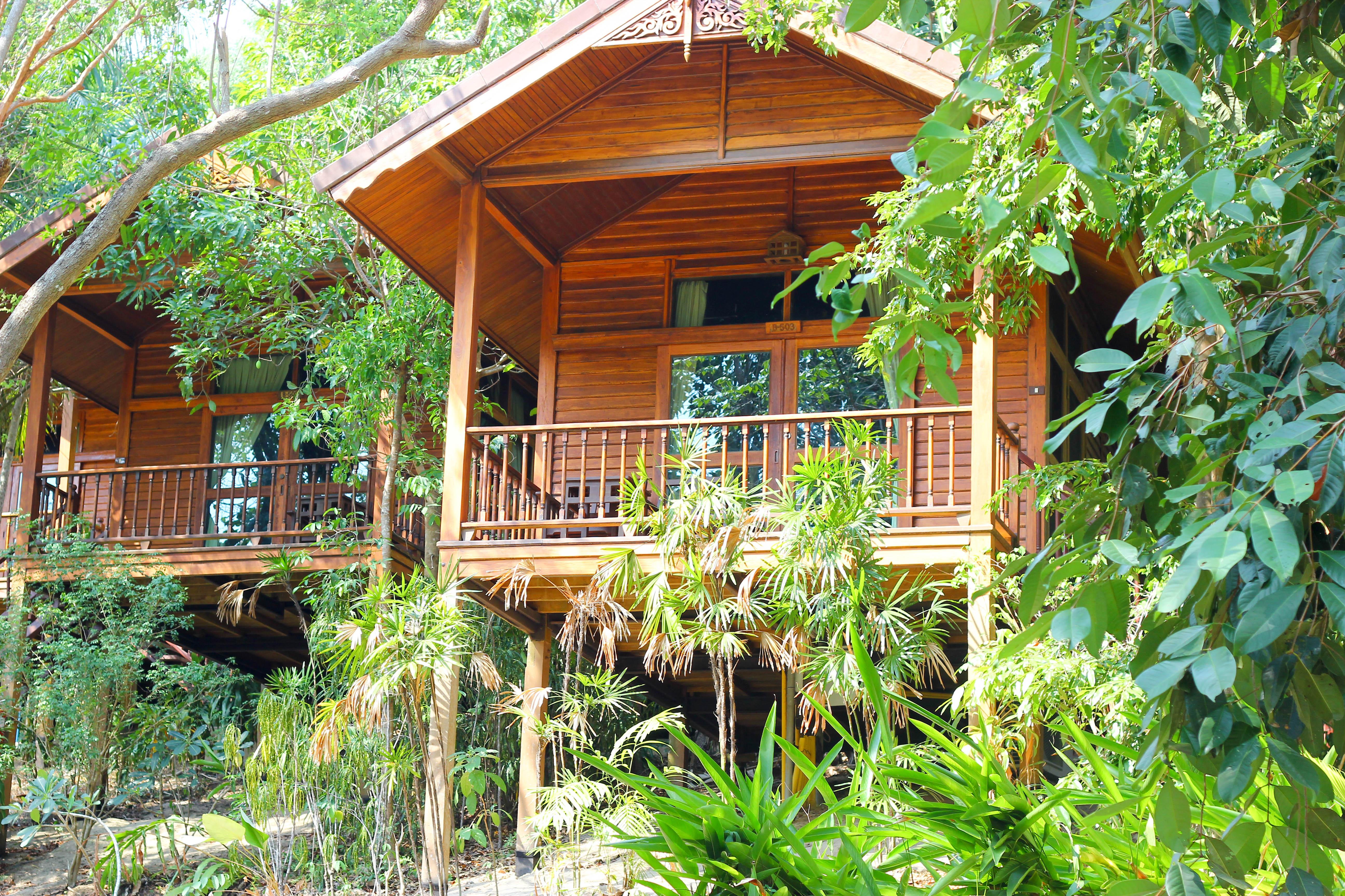 Krabi Tipa Resort 4*