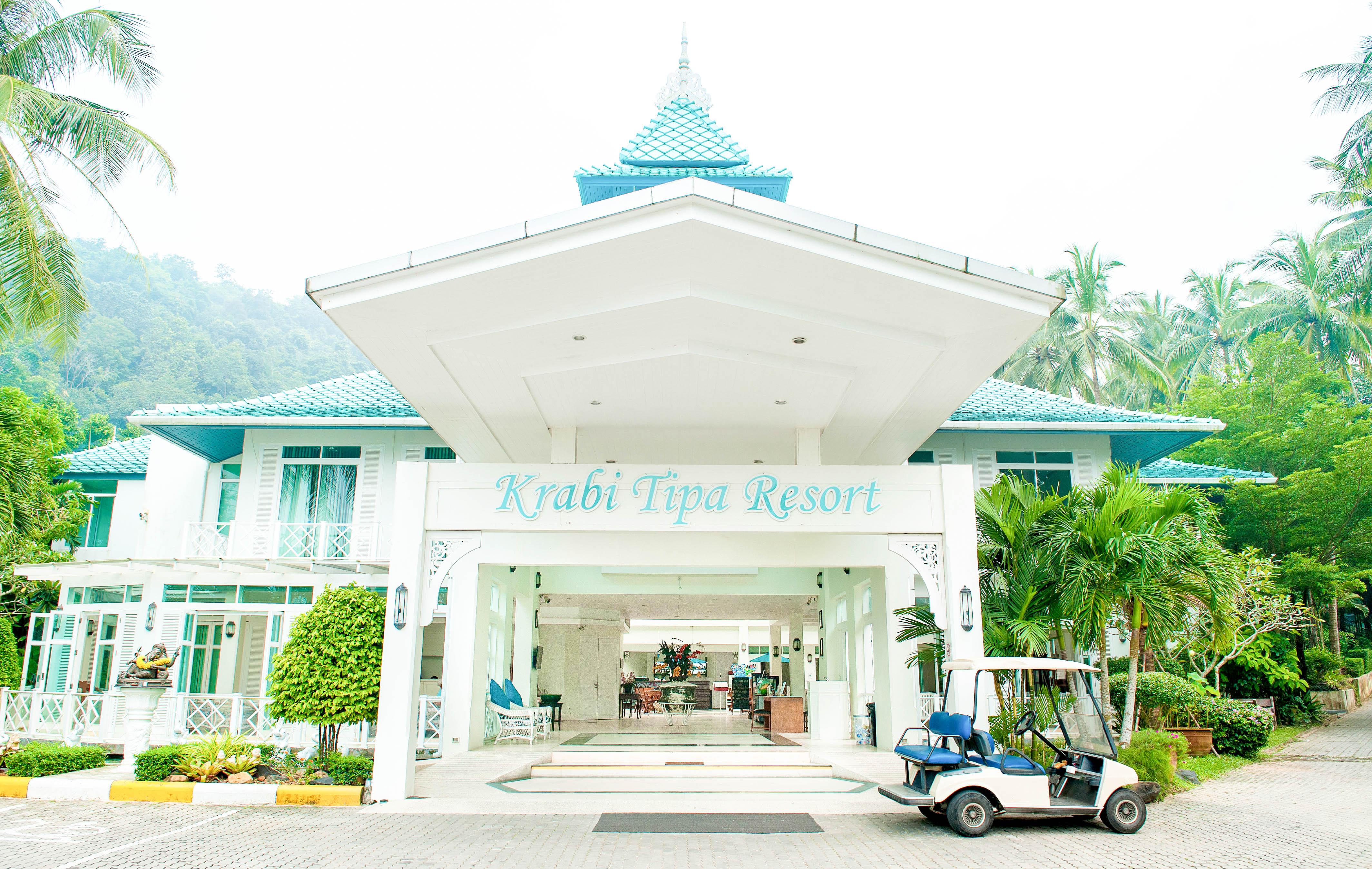 Resort Krabi Tipa 4*