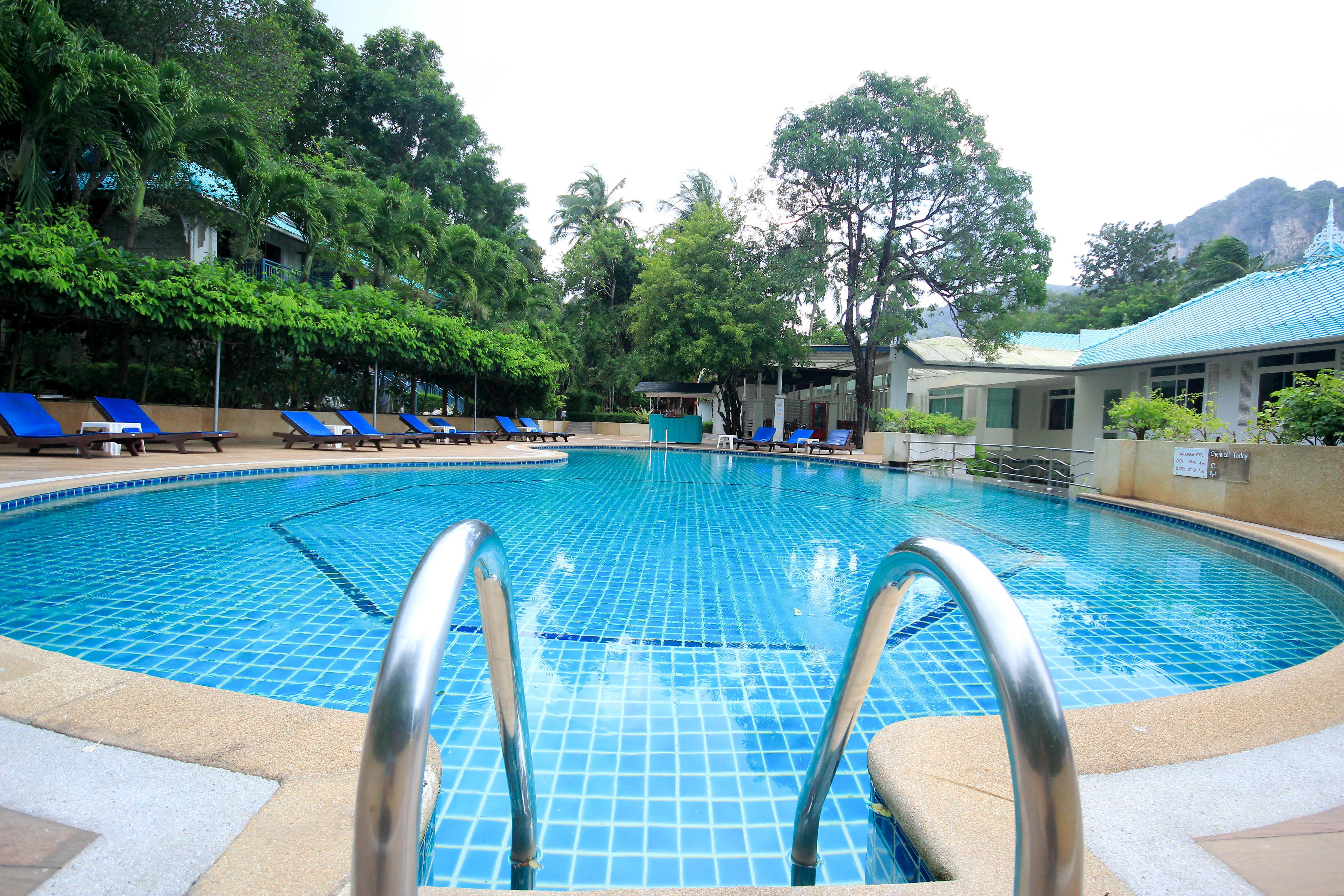 Krabi Tipa Resort 4*