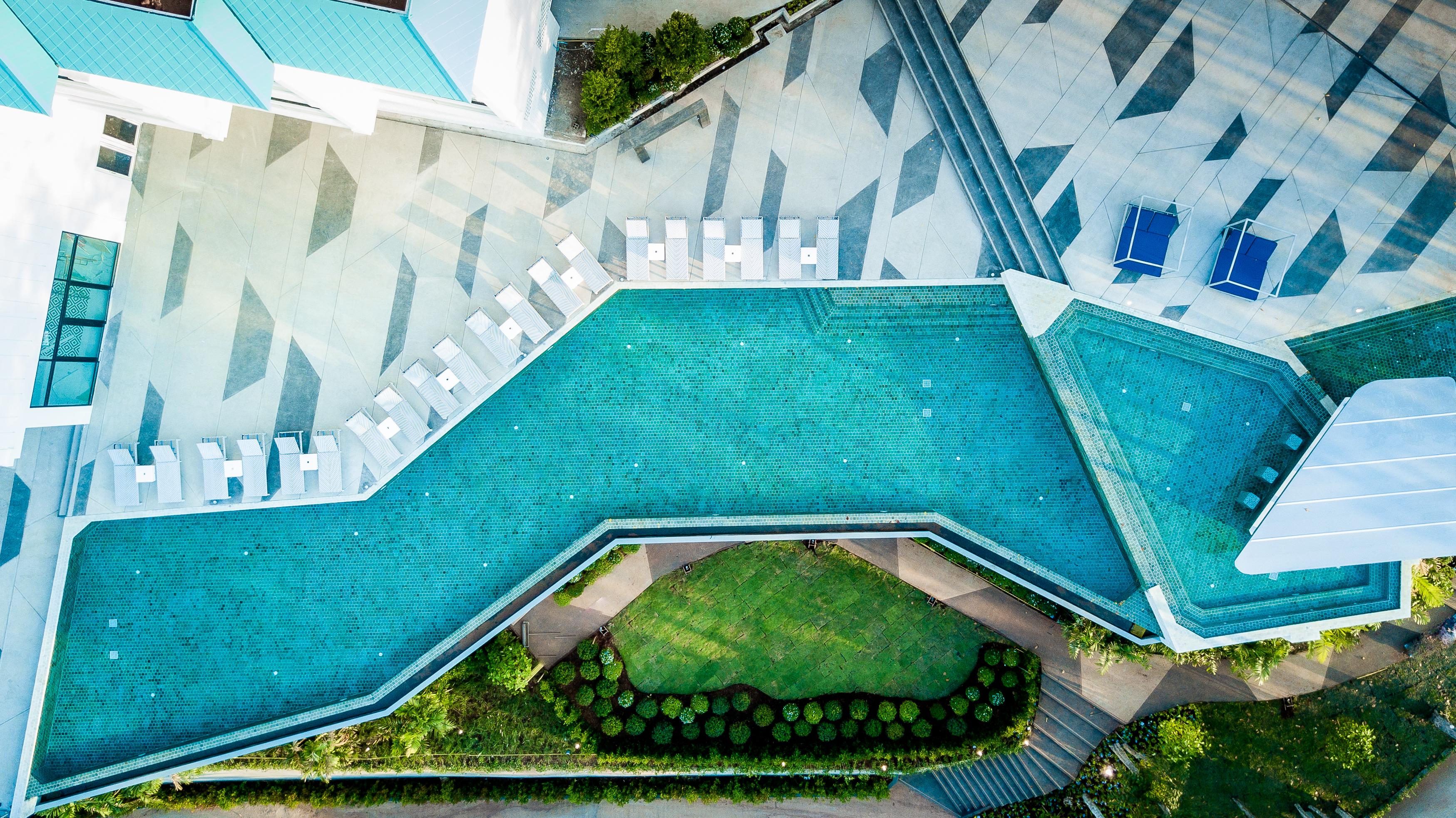 Krabi Tipa Resort 4*