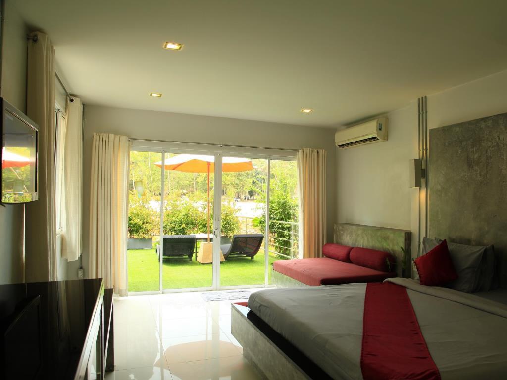 Aonang Paradise Krabi Resort Ao Nang