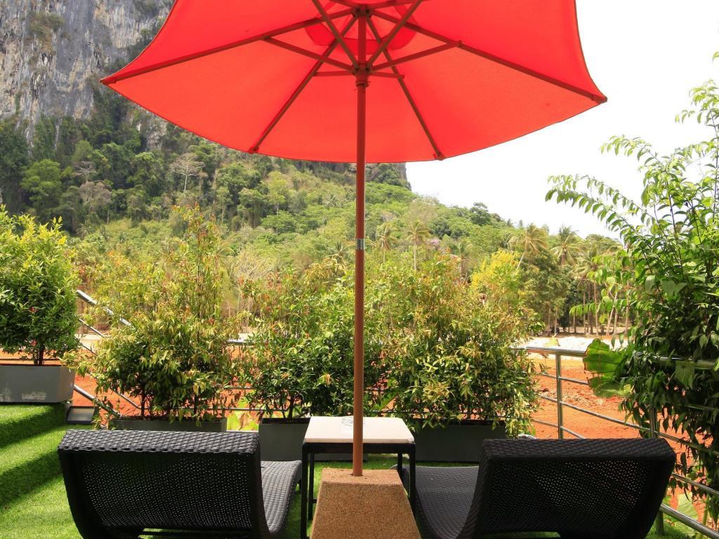 Aonang Paradise Krabi 3* Ao Nang