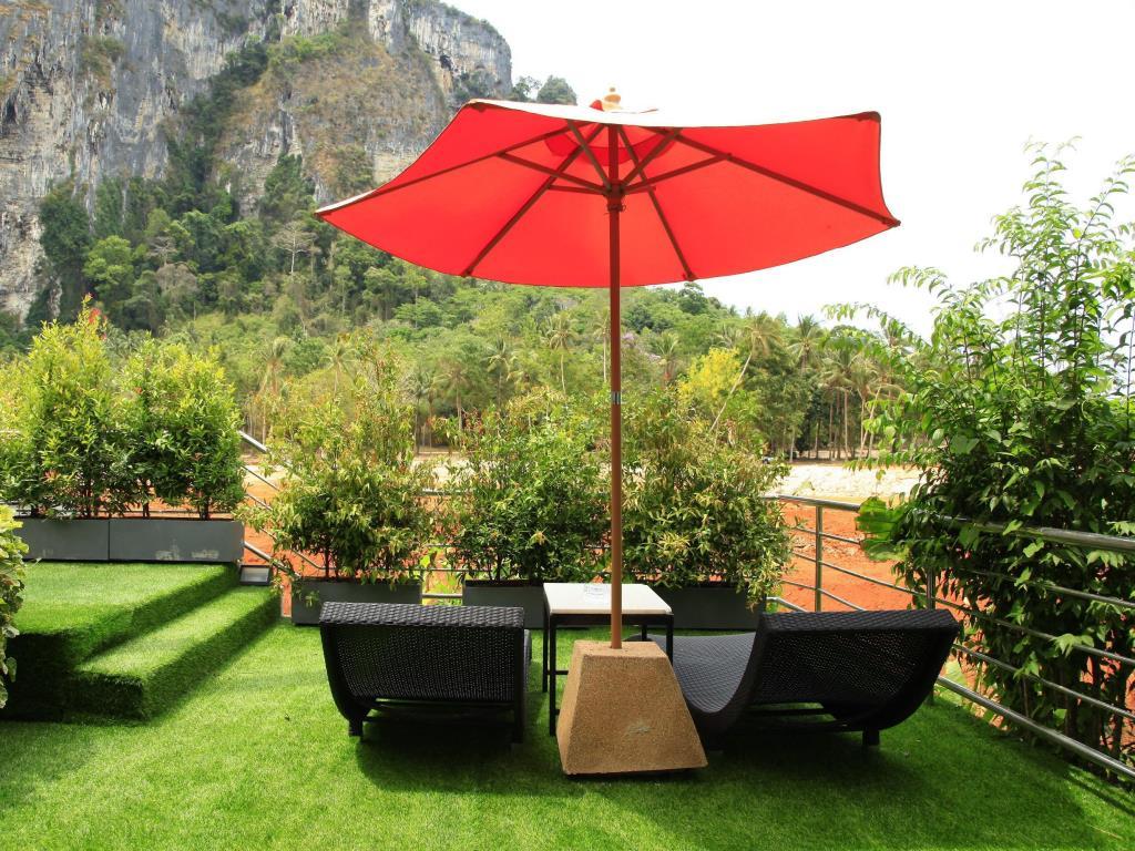 Resort Aonang Paradise Krabi Ao Nang