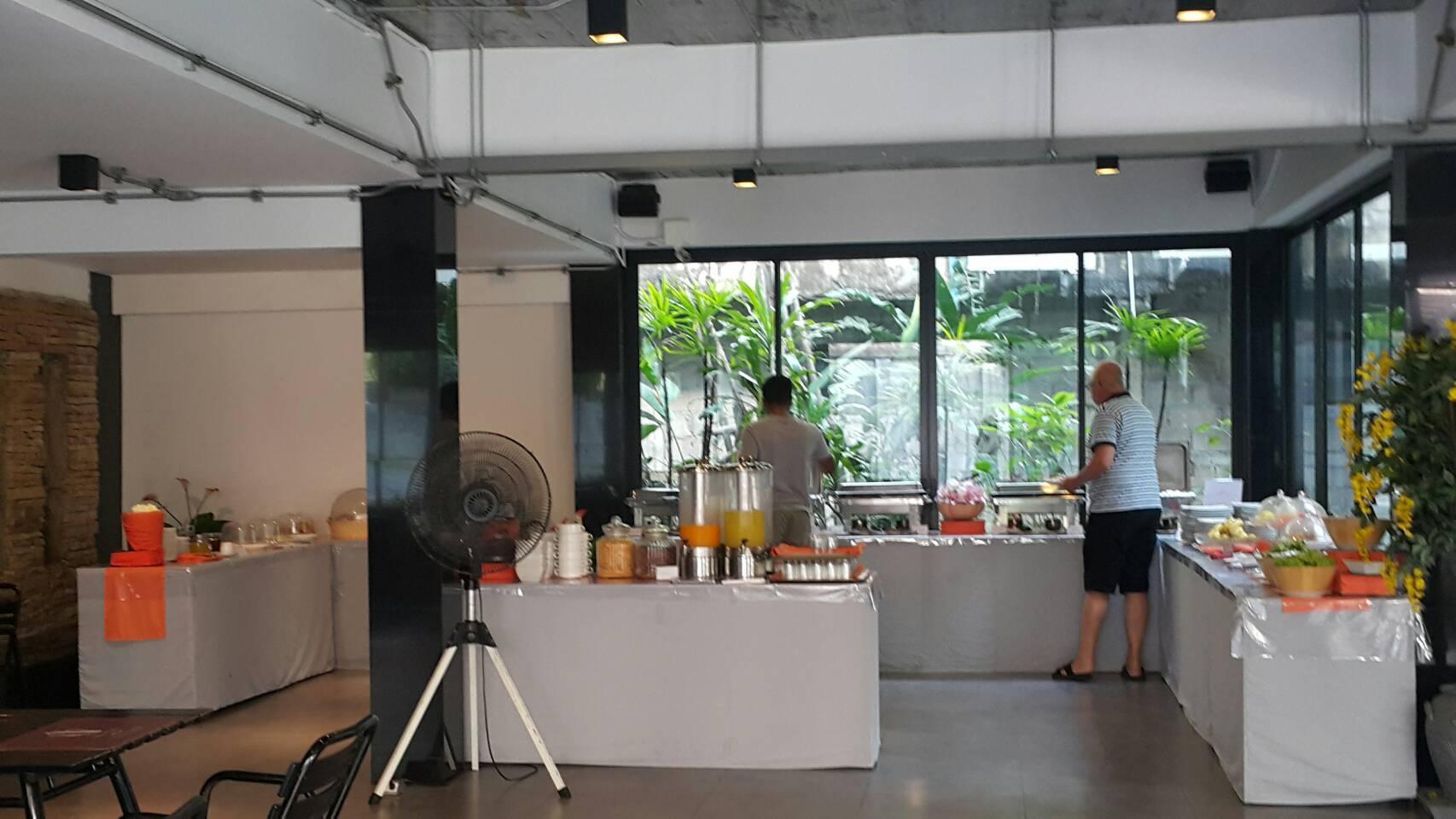 Aonang Paradise Krabi 3* Ao Nang